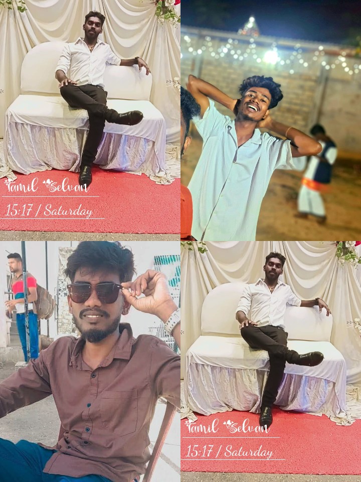 @Prabakaran Kumar