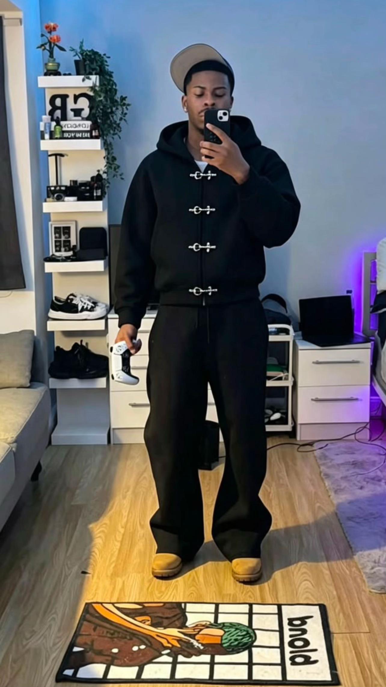 @BÄSILIO Drip Shop 💎 👚 👖 👗