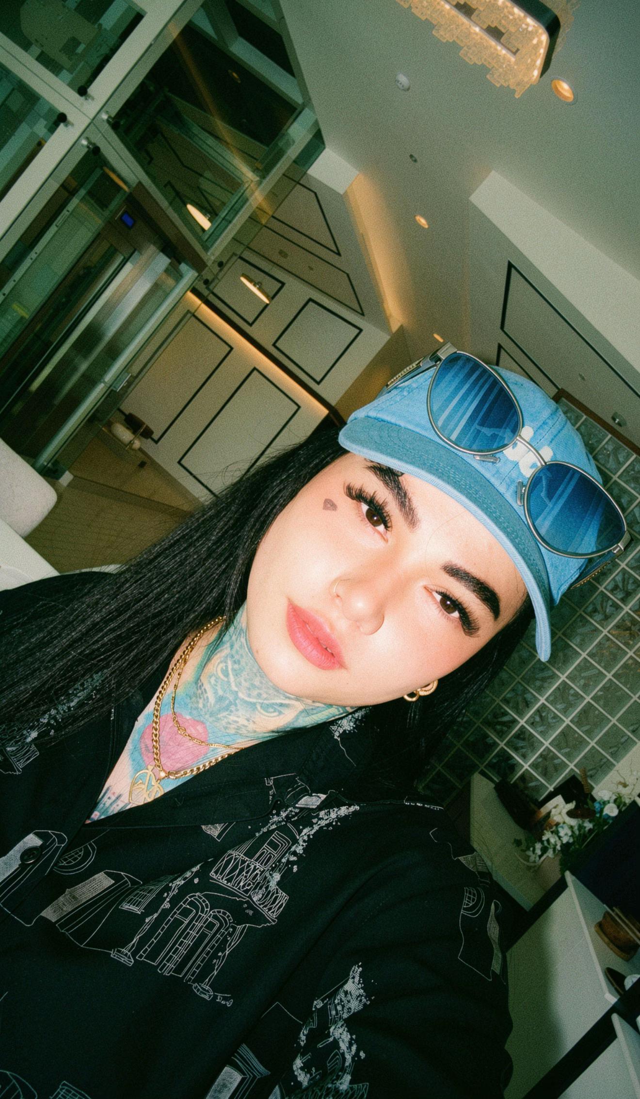 @Zinnatheladybarber🇵🇭💈🇸🇦