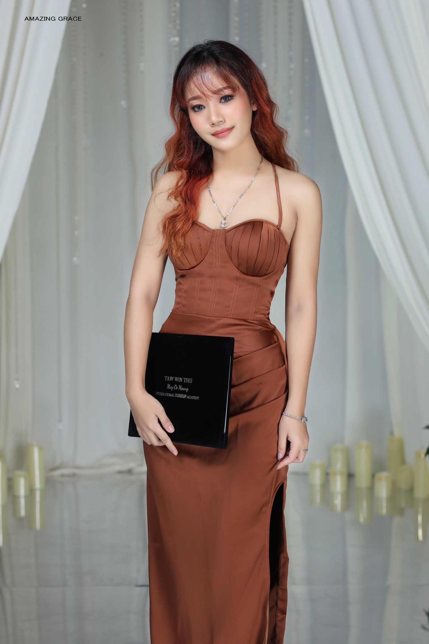 @MUA Shoon Lai Yi🦋