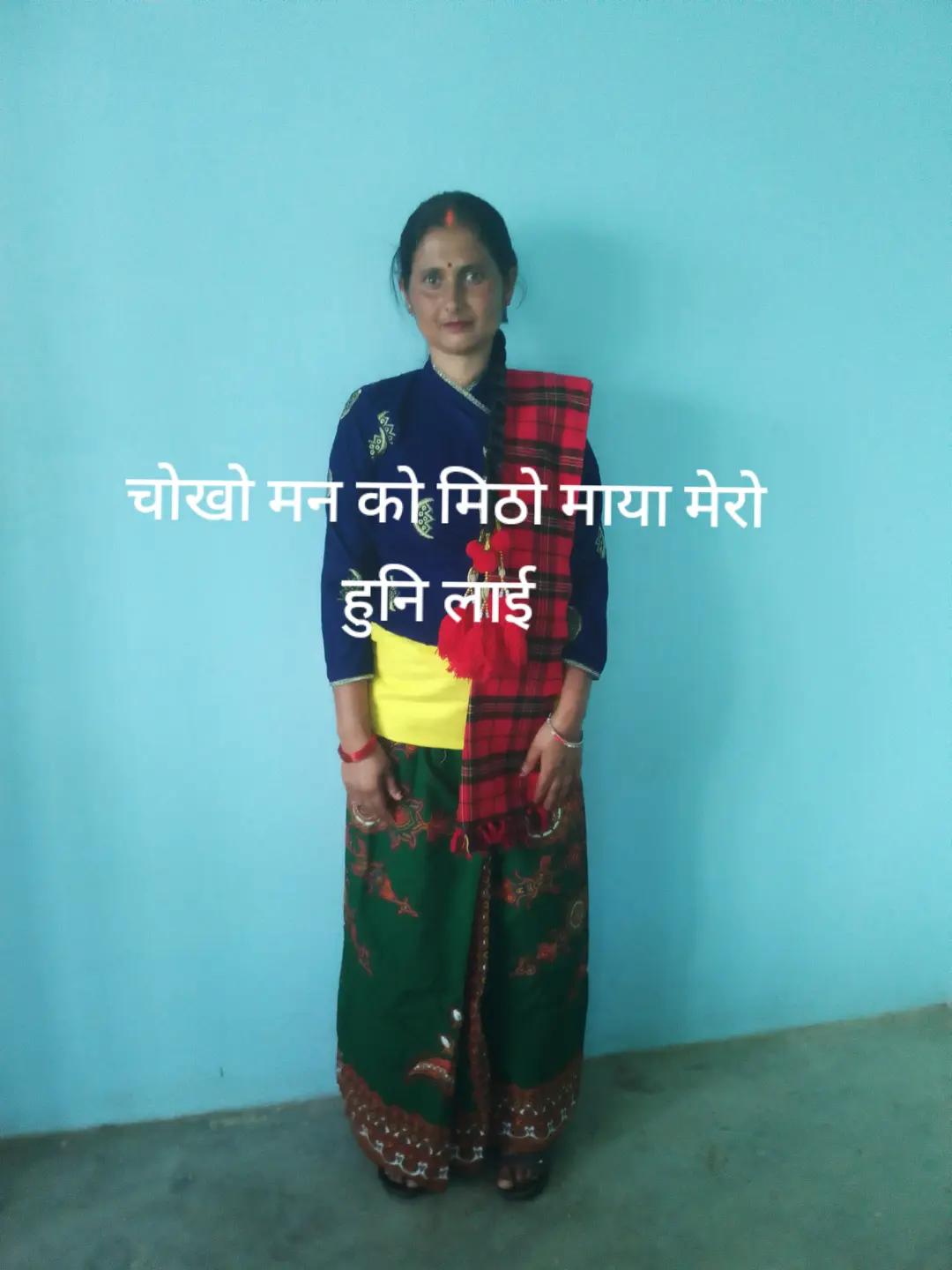 @krishna oli