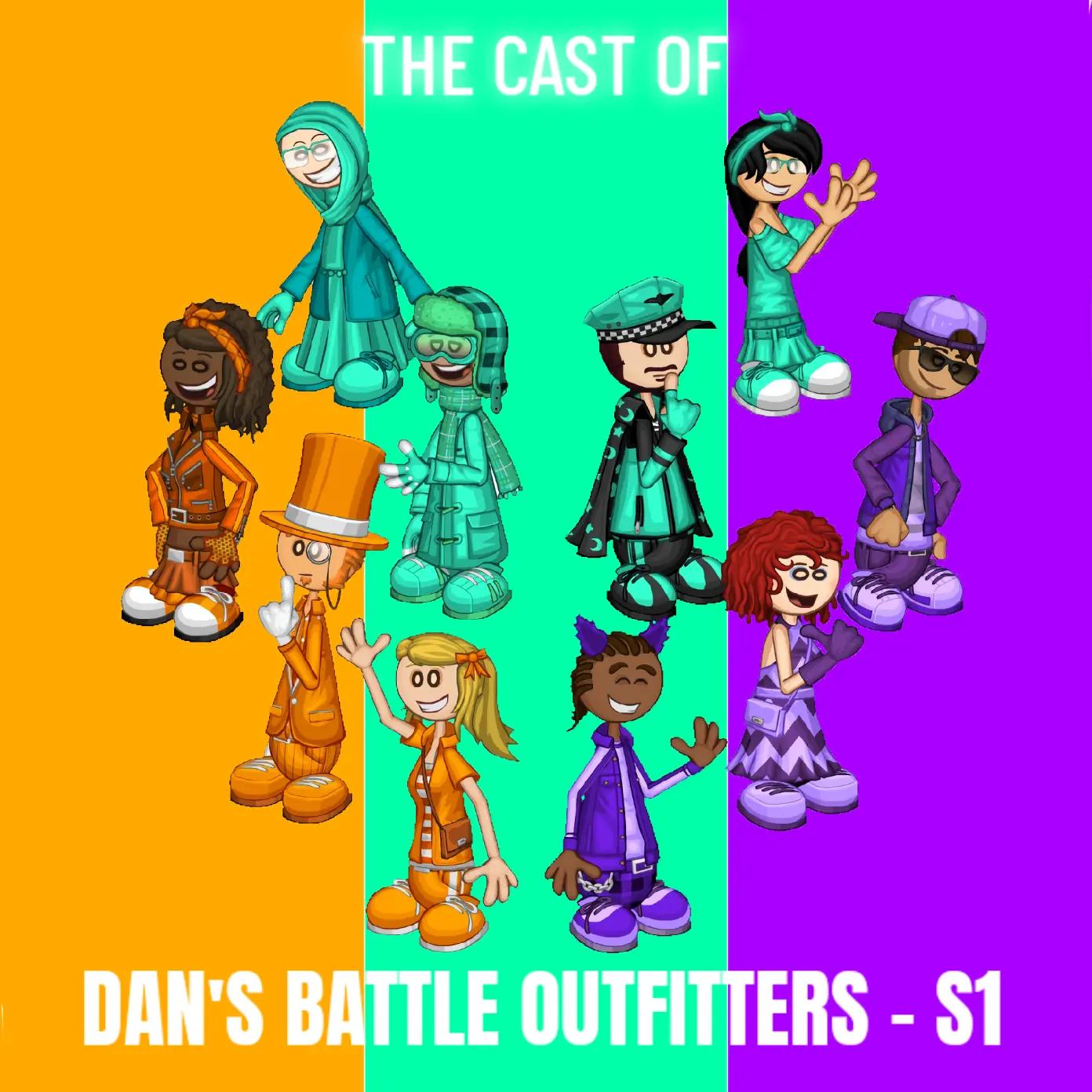 @DANredter
