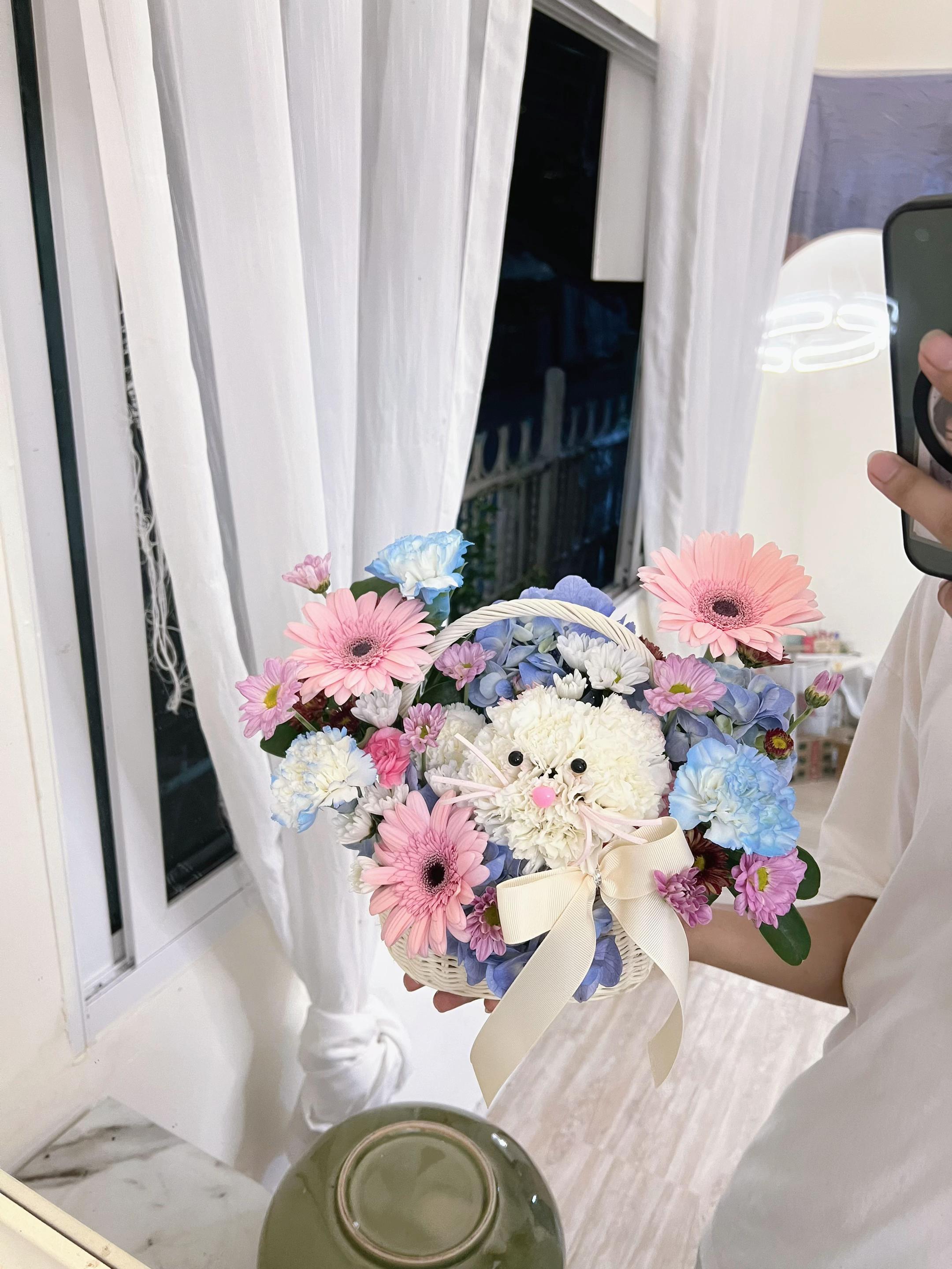 @ร้านดอกไม้ SG Flower (นนทบุรี)