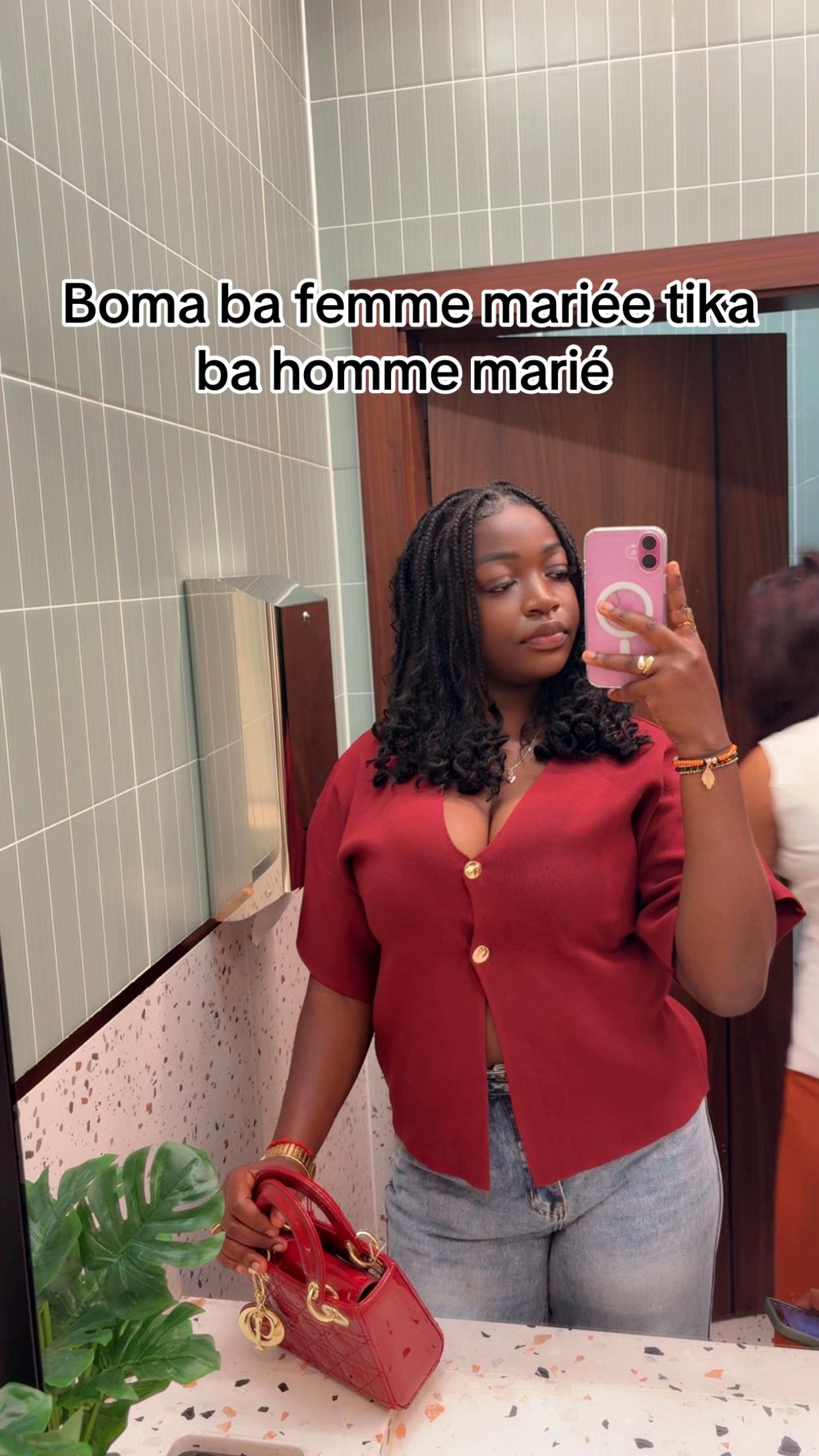 @Thesi de tous😘❤️🥰 ✌️
