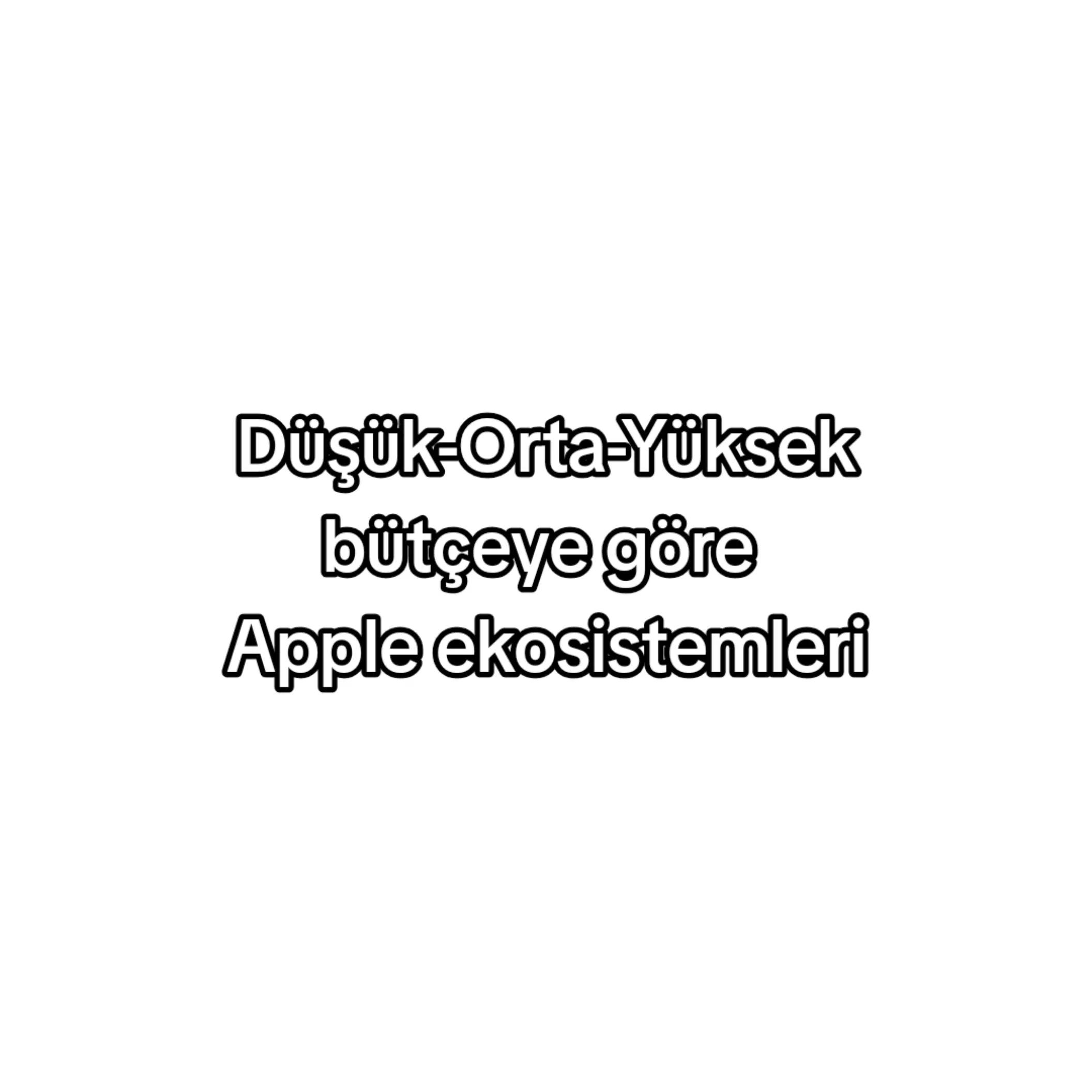 @Alper | Tech
