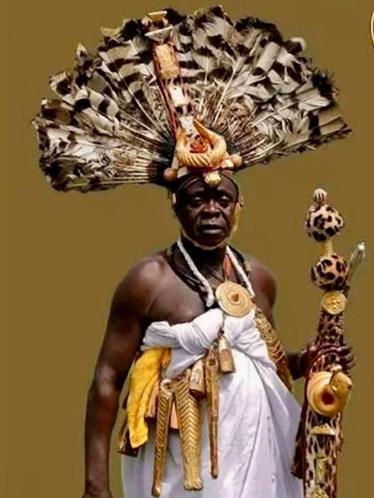 @Asante Yɛ Ɔman💛🖤💚