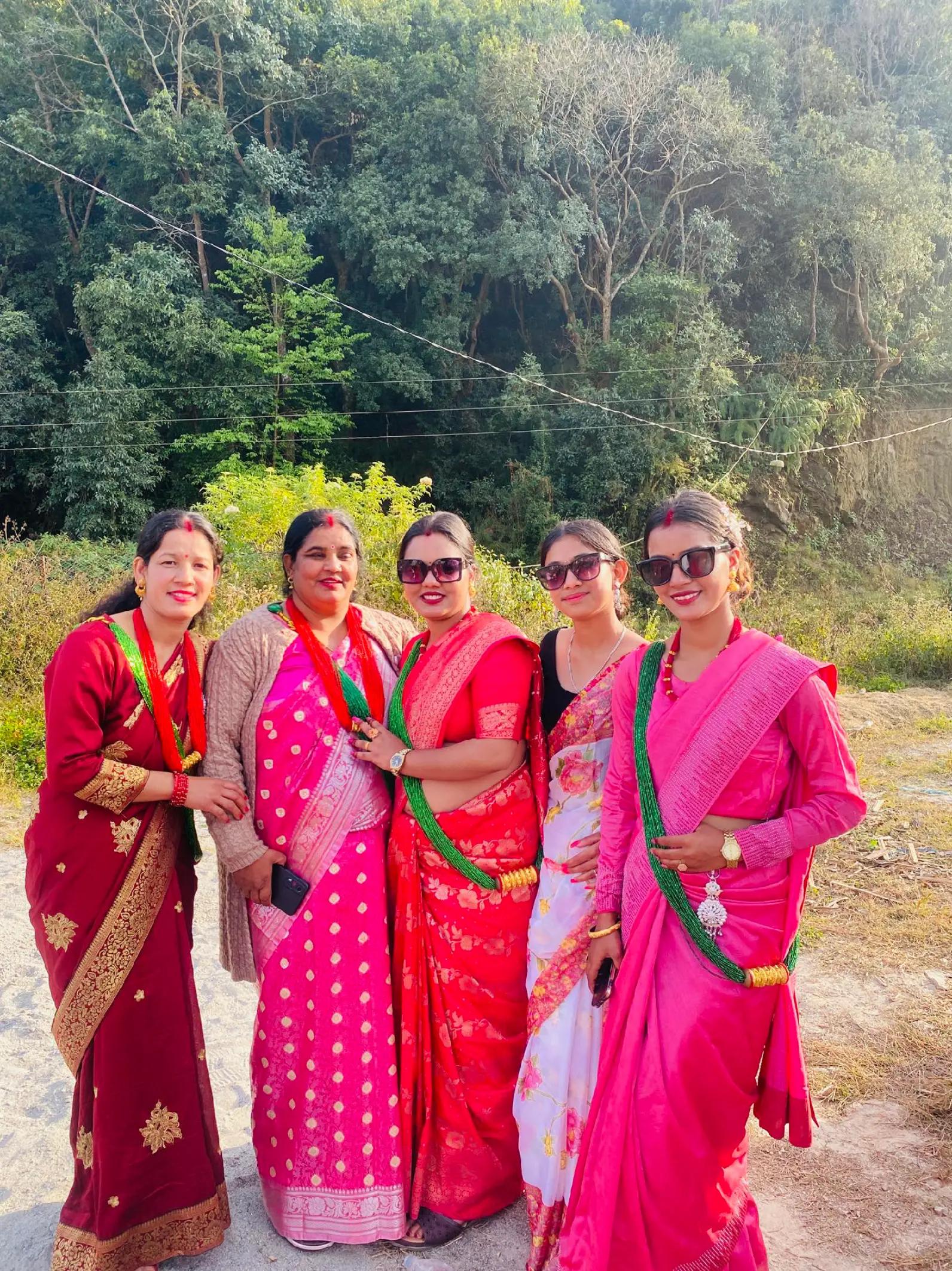 @Kalpana Timilsina