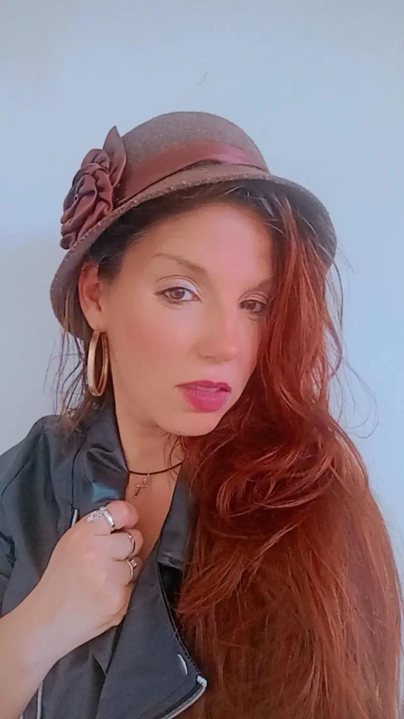 @🎙️👑Princesa Thaty Oficial🌹