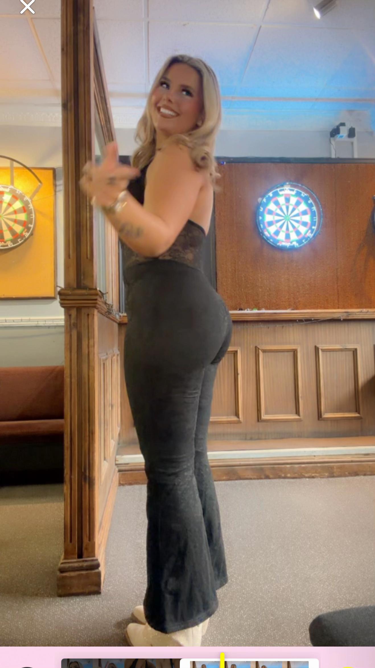@Morgan crone 😝🥰