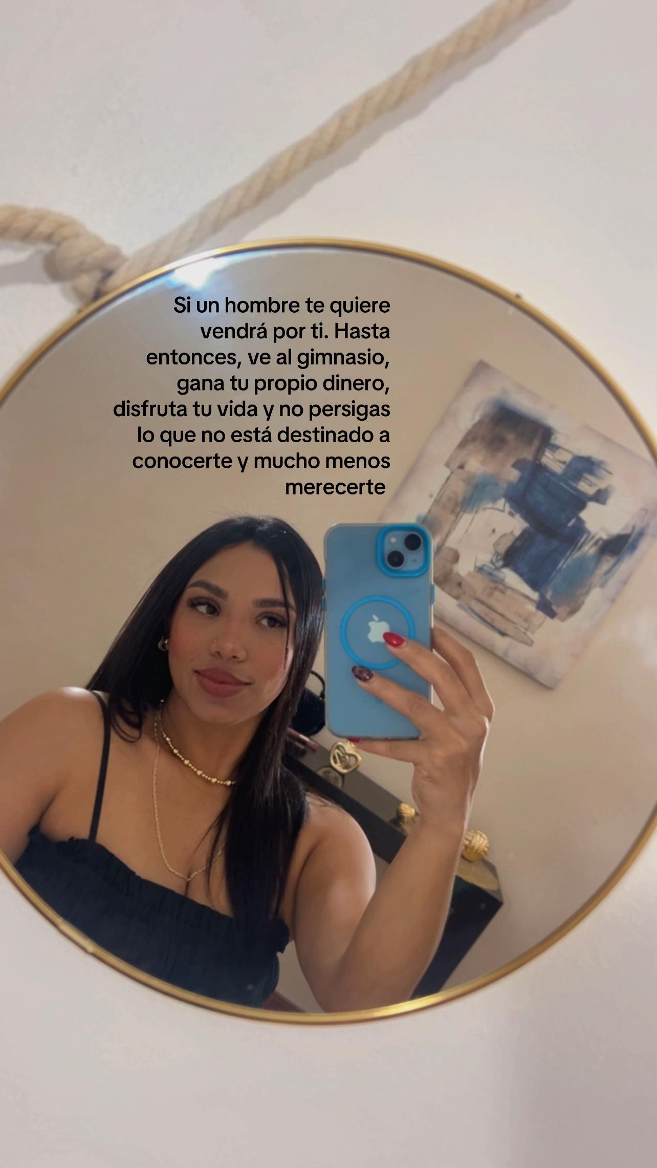 @Mariangel P&aacute;ez