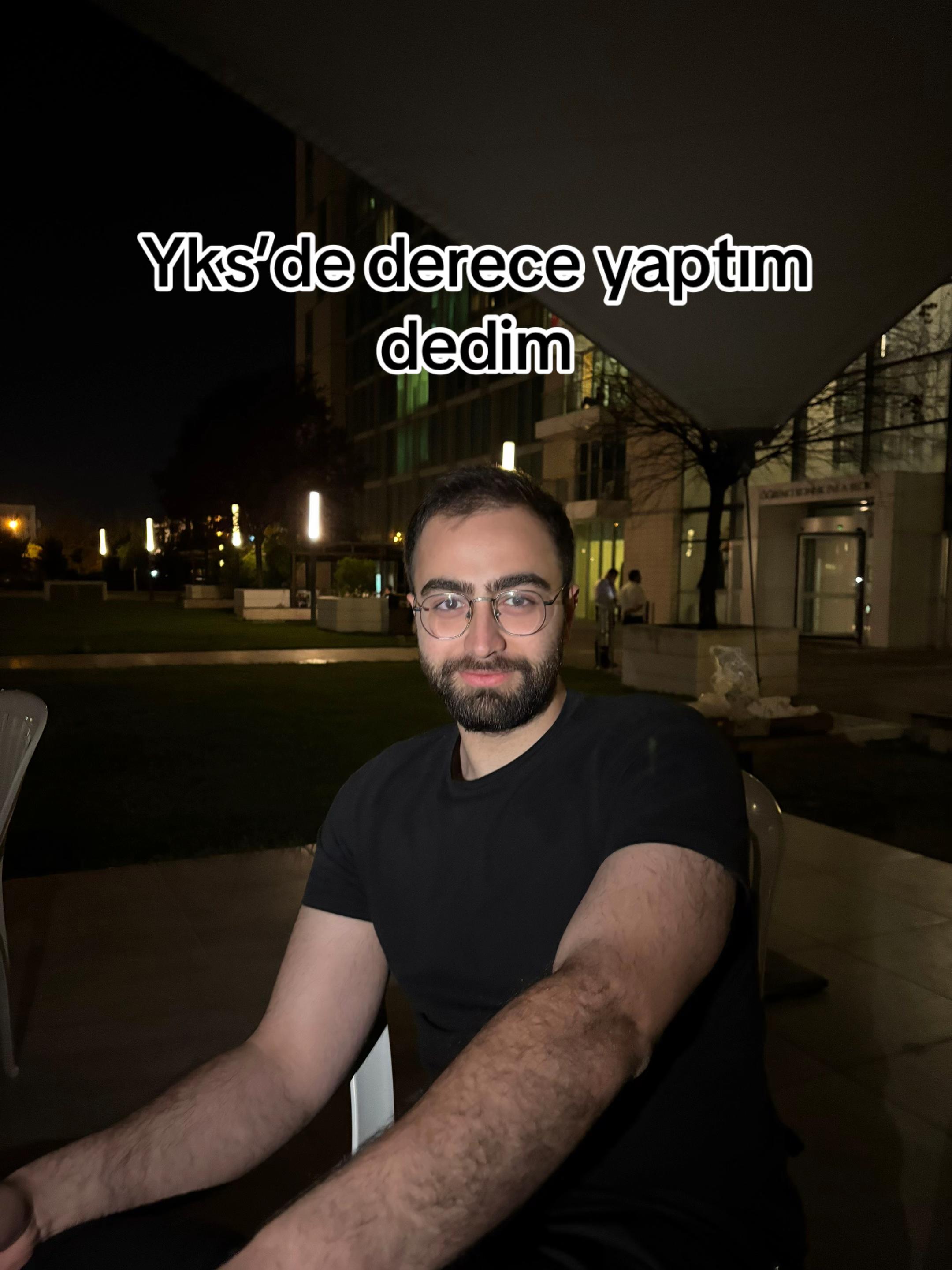 @Destek AL-YKS