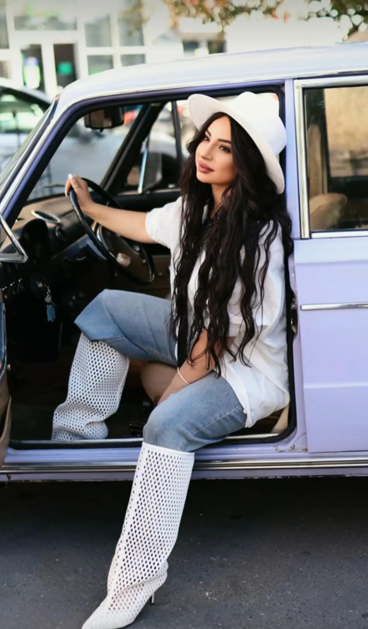 @Turkanə