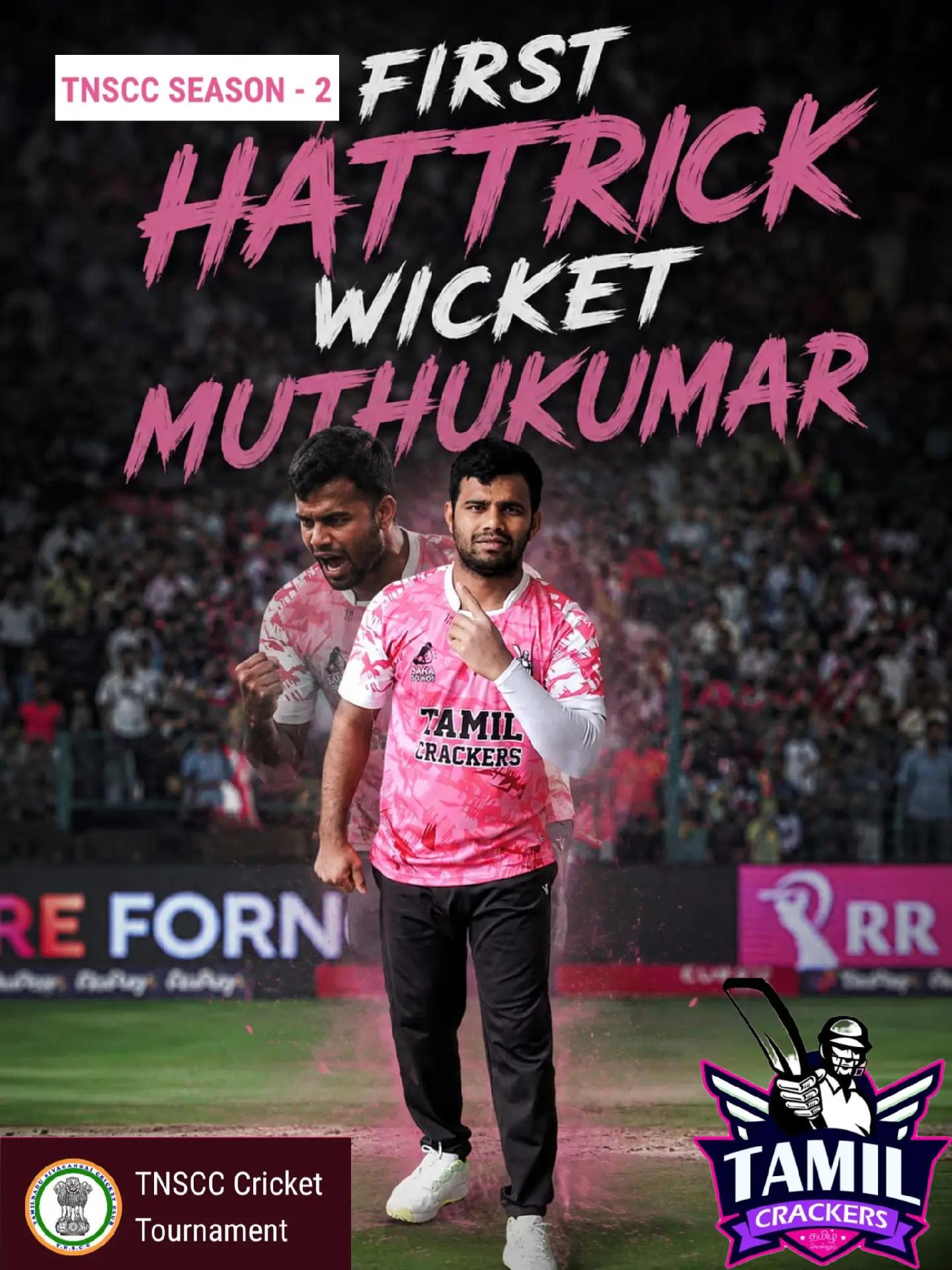 @Vishnu TN 63 Kuwait cricketer