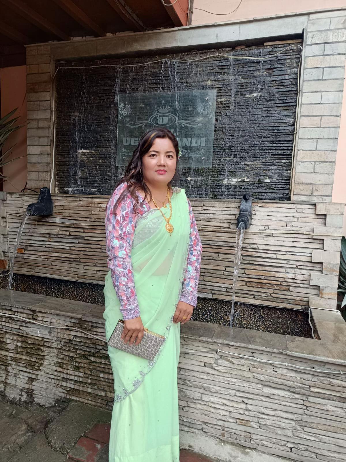 @Preety_ Moktan