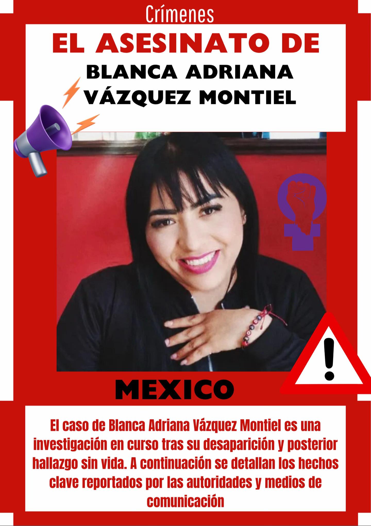 @Crímenes