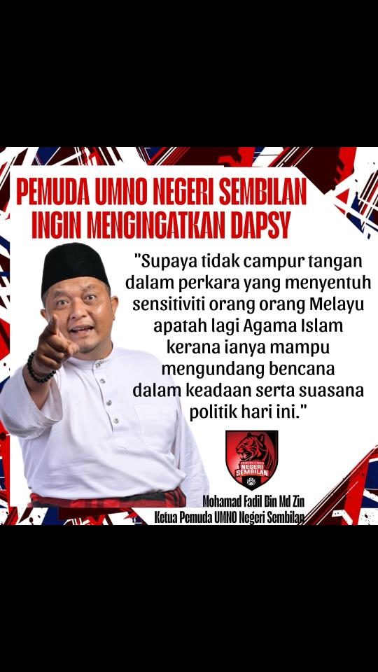 @Mohamad Fadil Md Zin