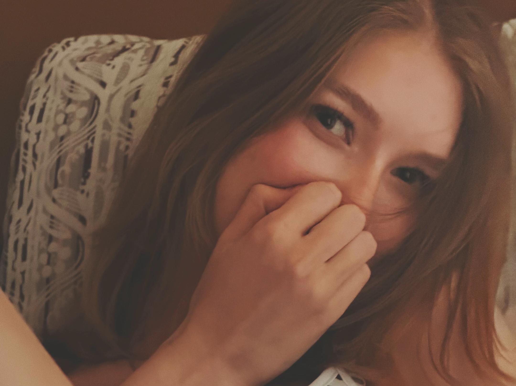 @Спящая