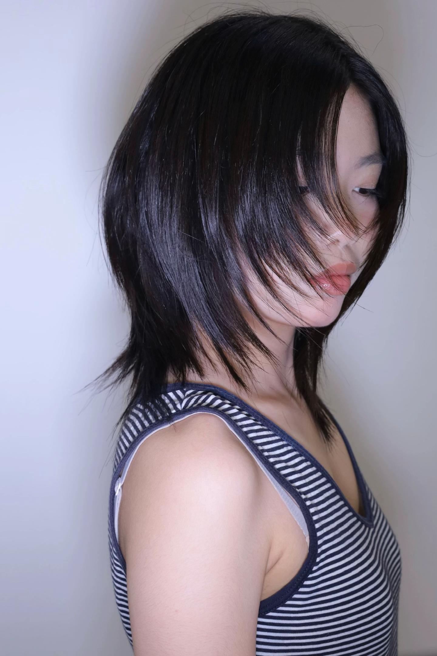 @TIMELeSS Hair Academy