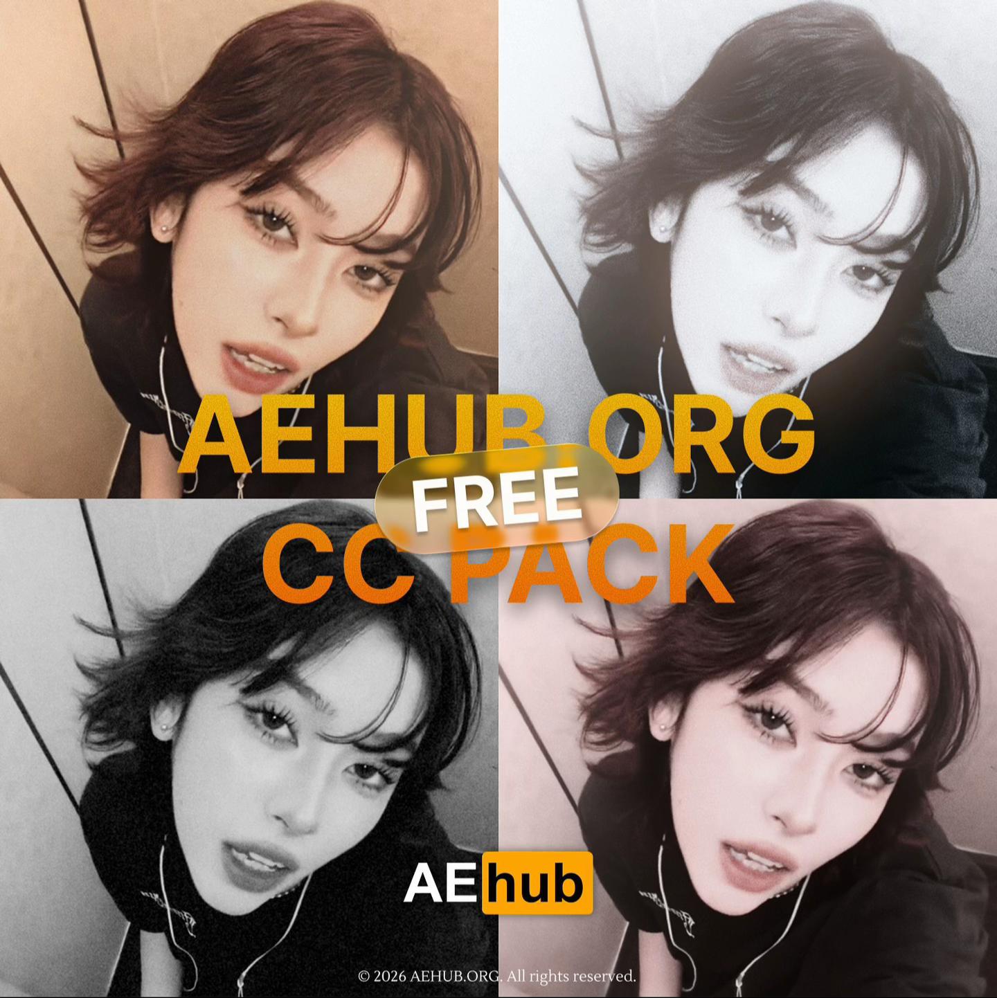 @Aehub