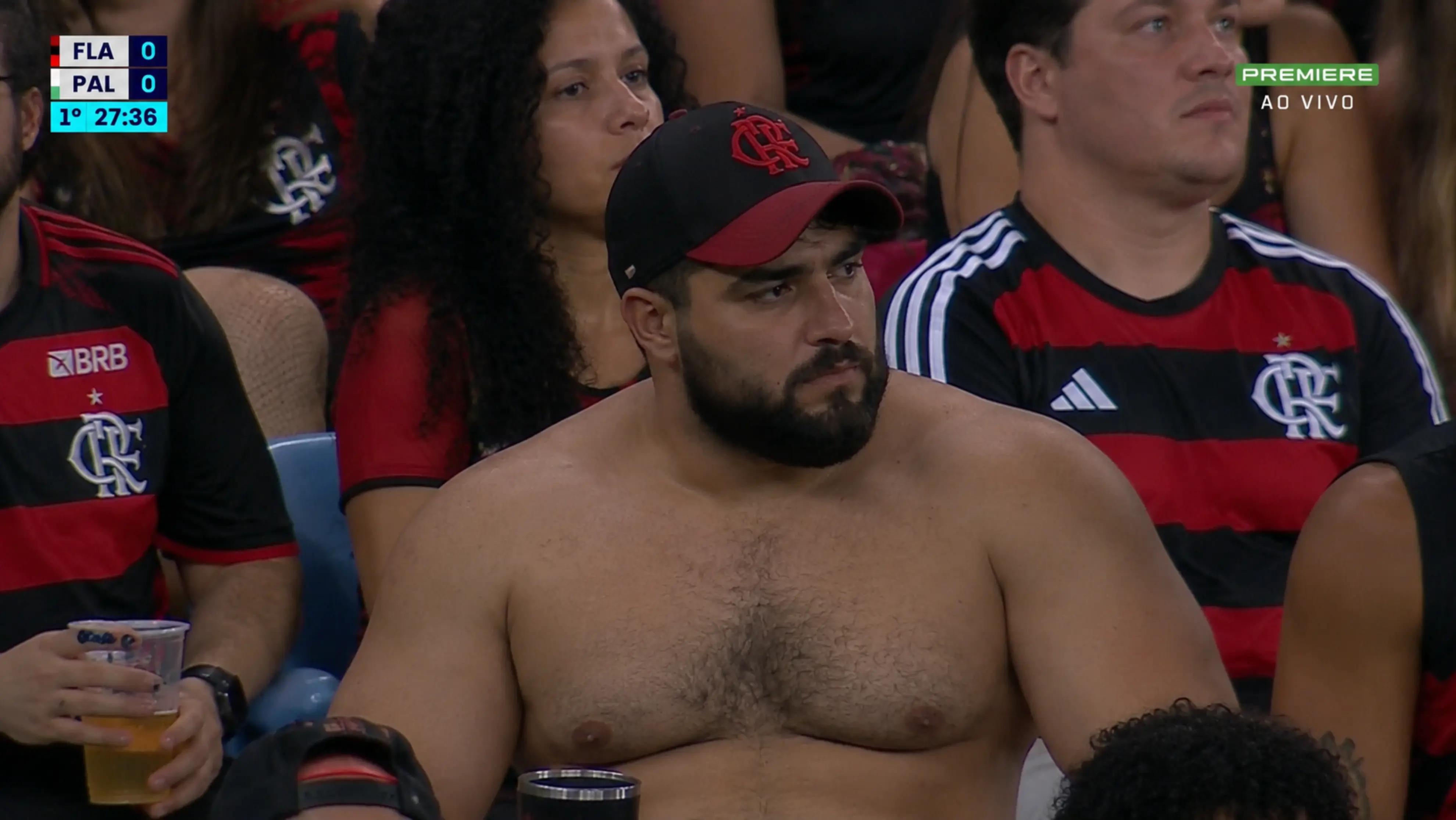 @Homens Robustos