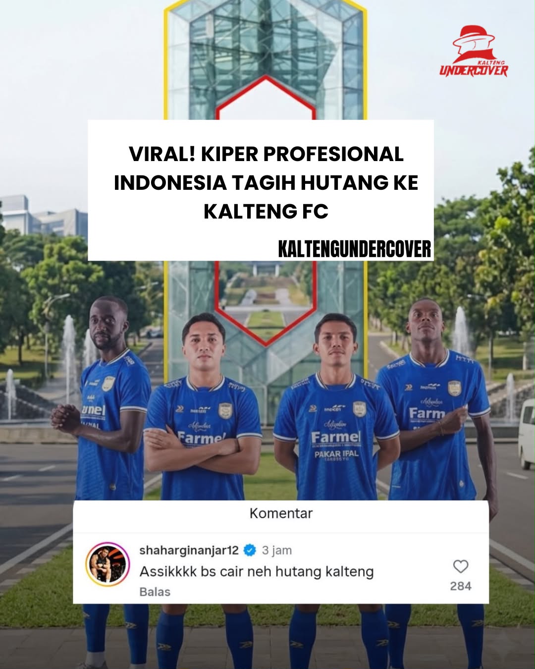 @kaltengundercover