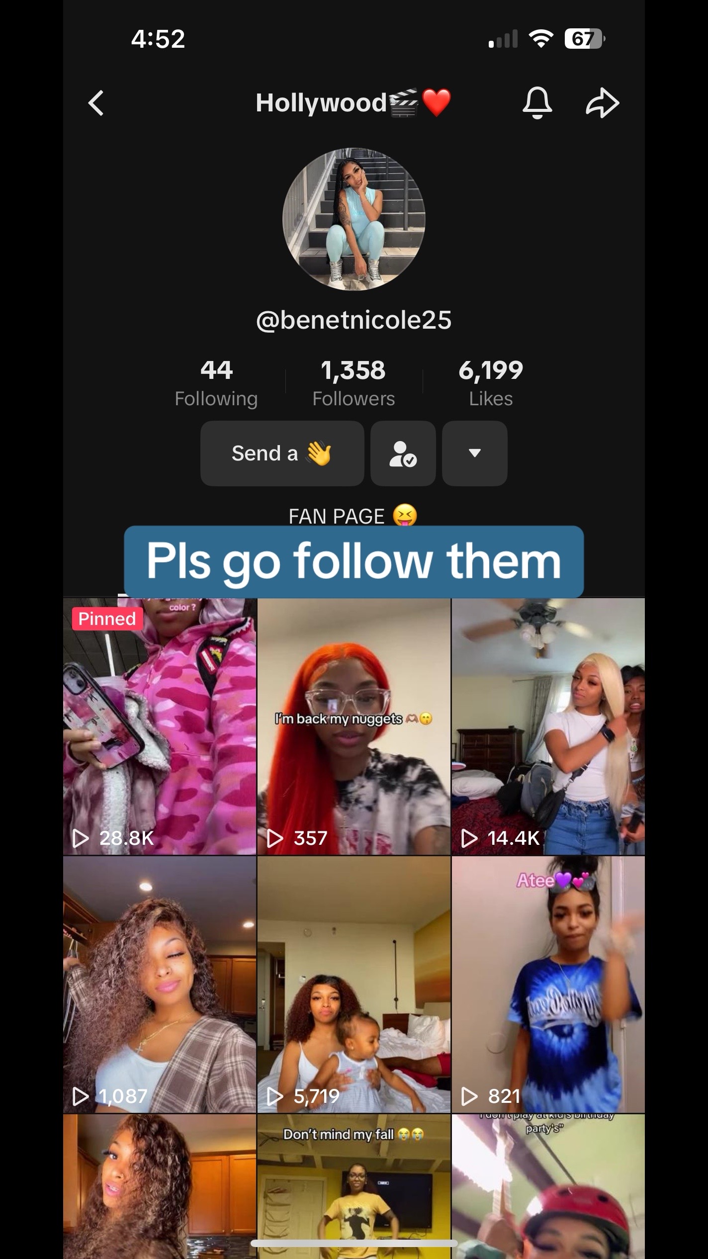 @SWAVY FP