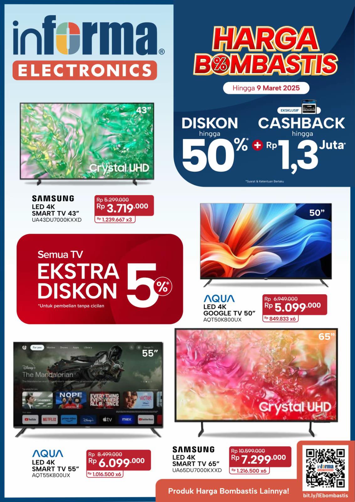 @INFORMA ELECTRONICS DETOS