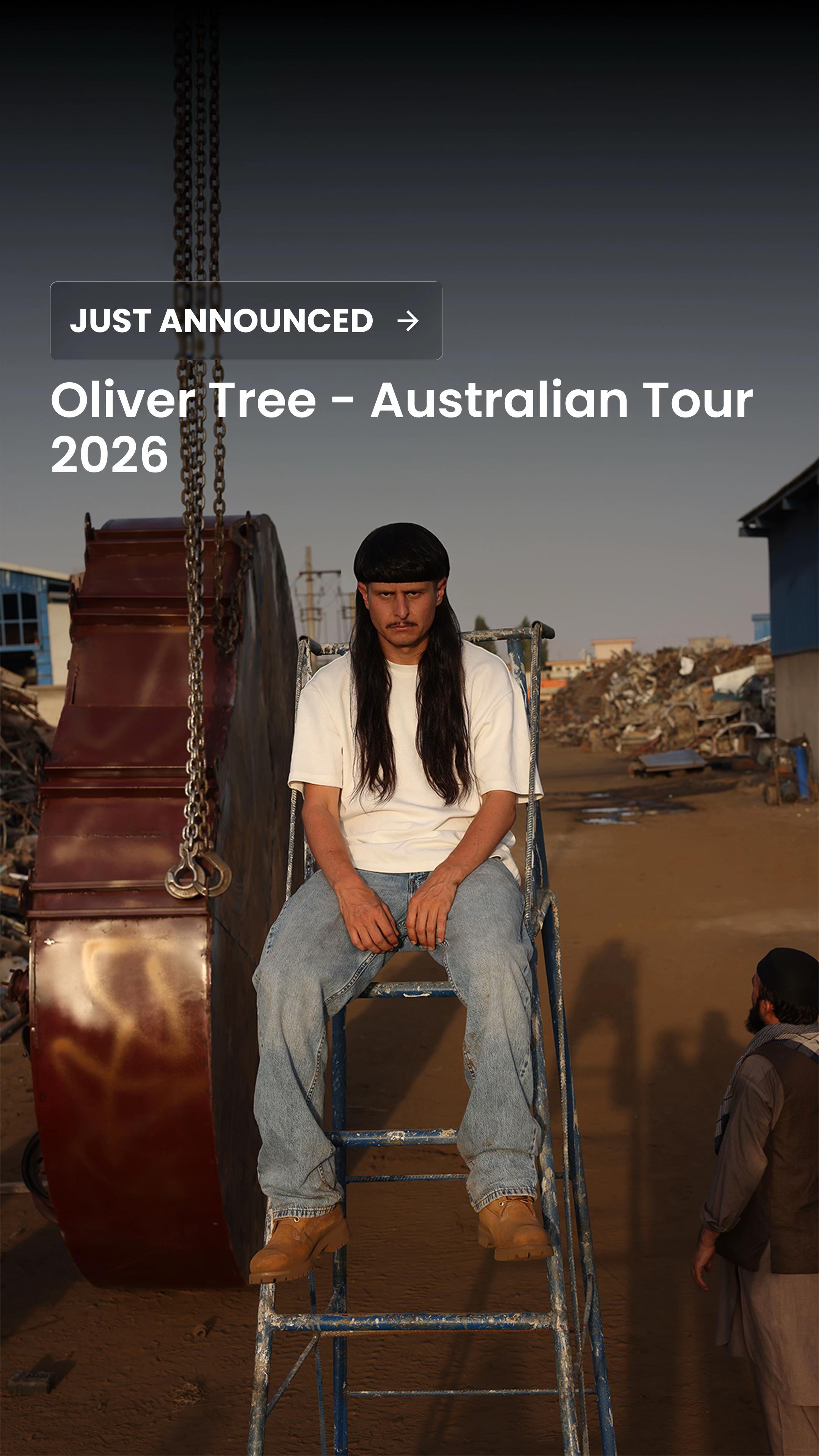 @Aus Music Scene