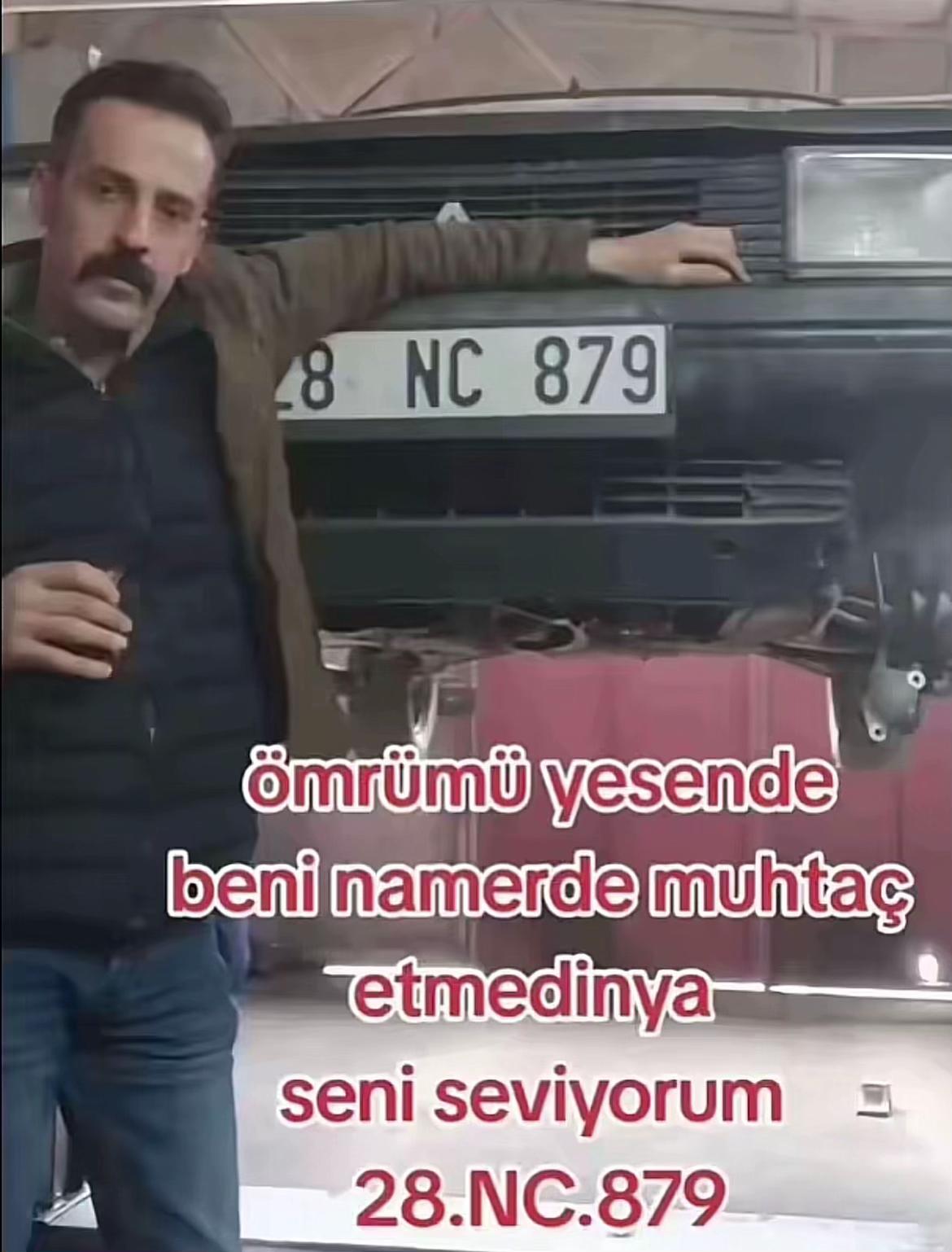 @Çağrı