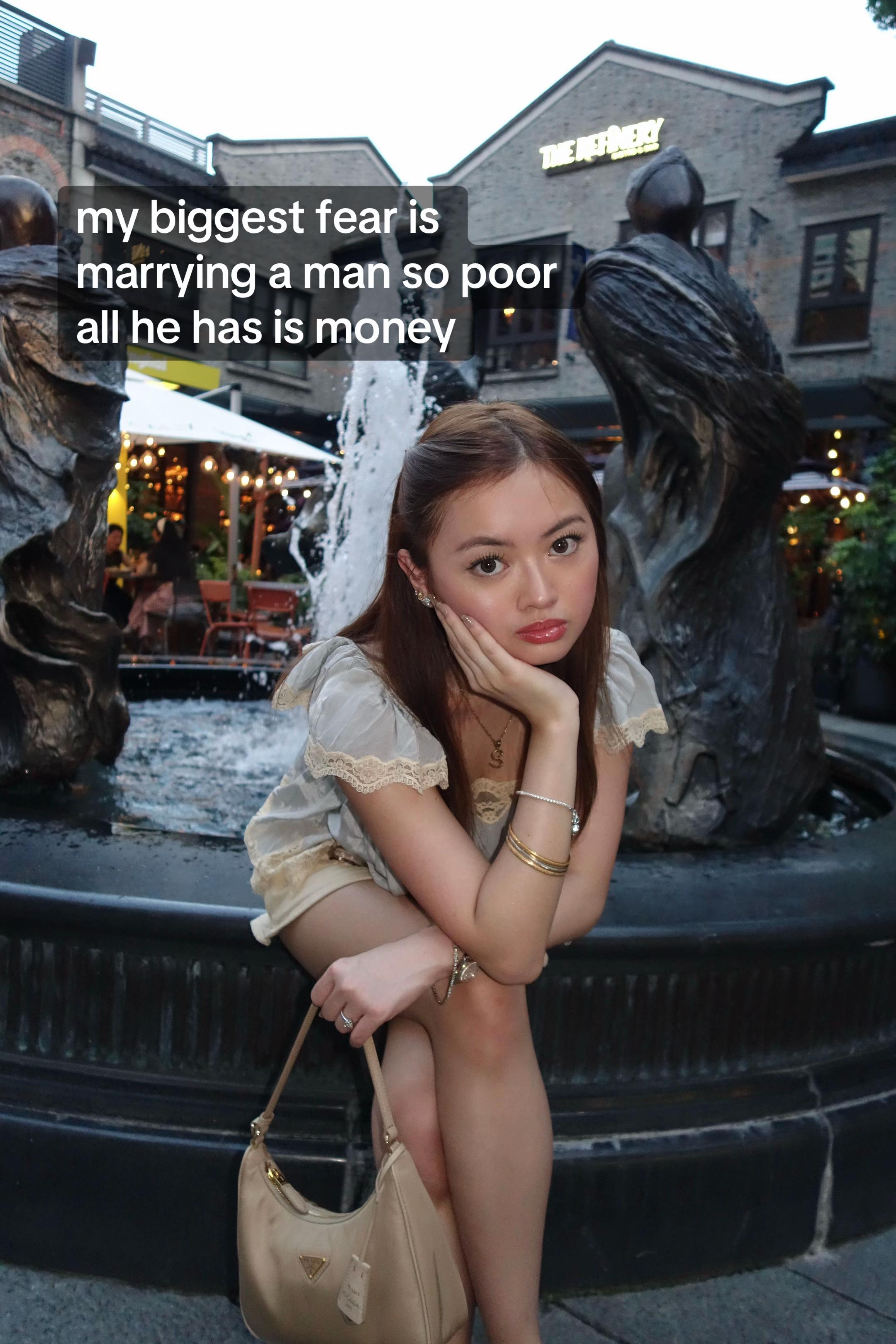 @Sophia Margarette To