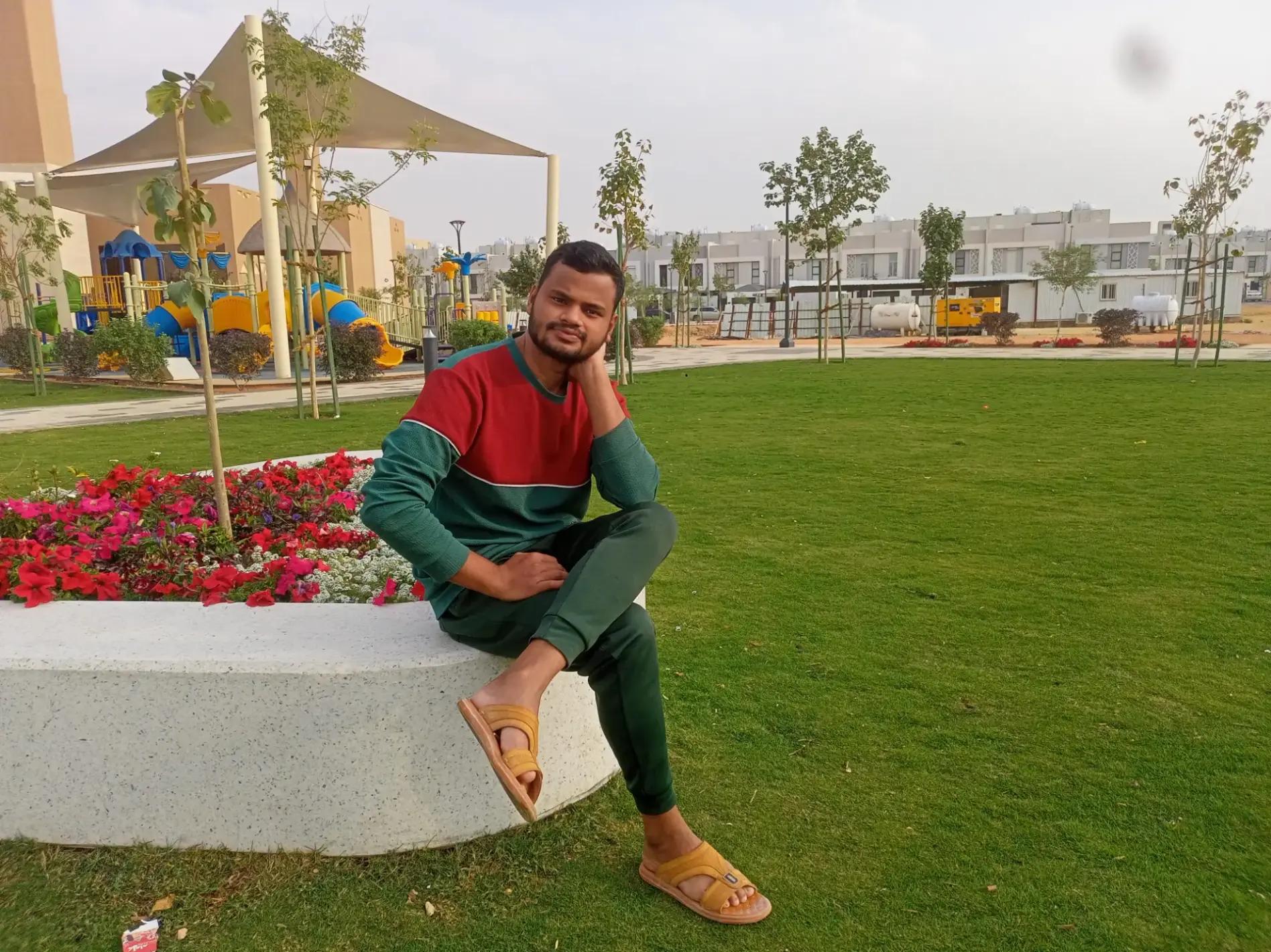 @Sk Monir