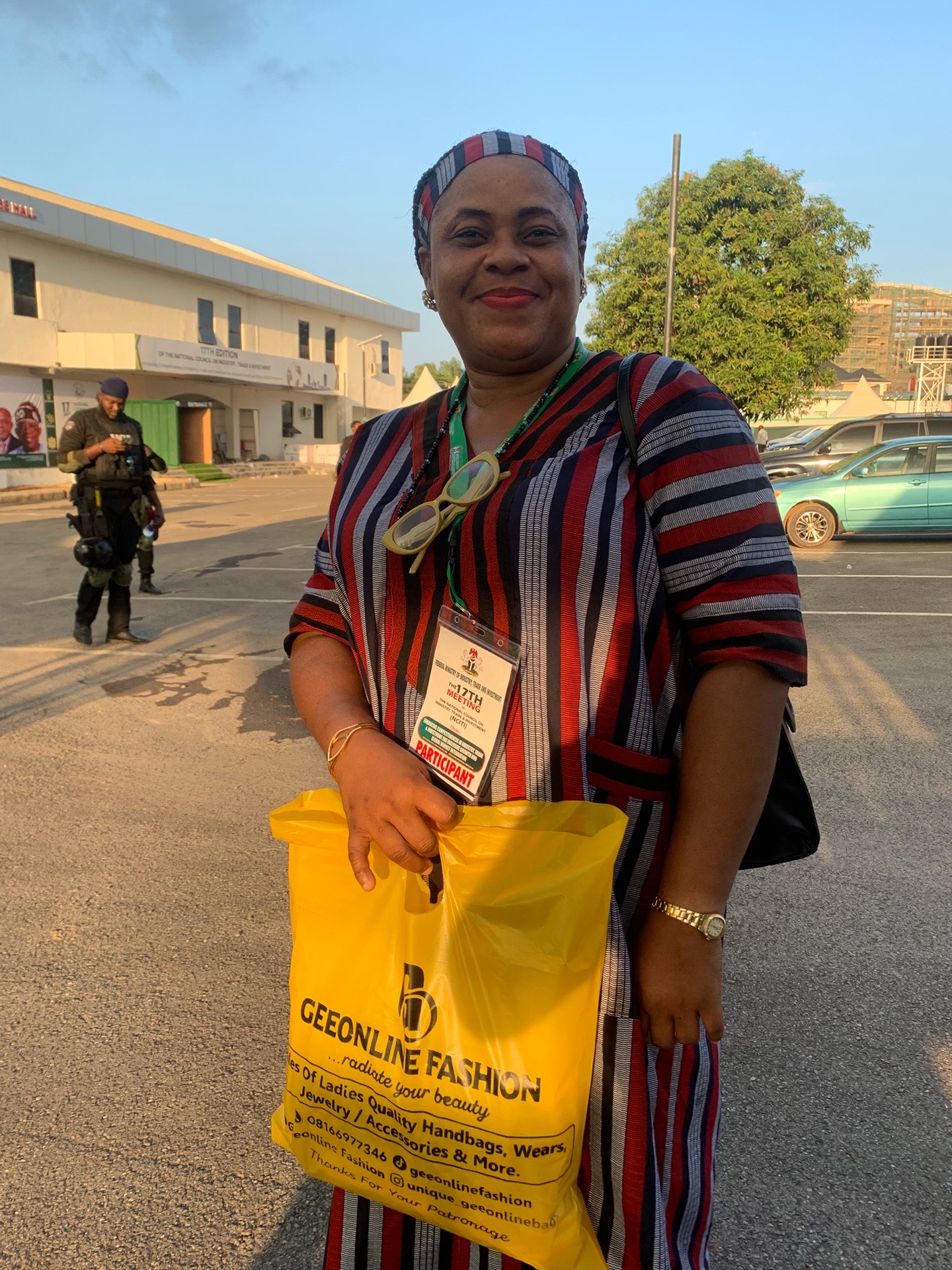 @GEEONLINE FASHION BAG IN ENUGU
