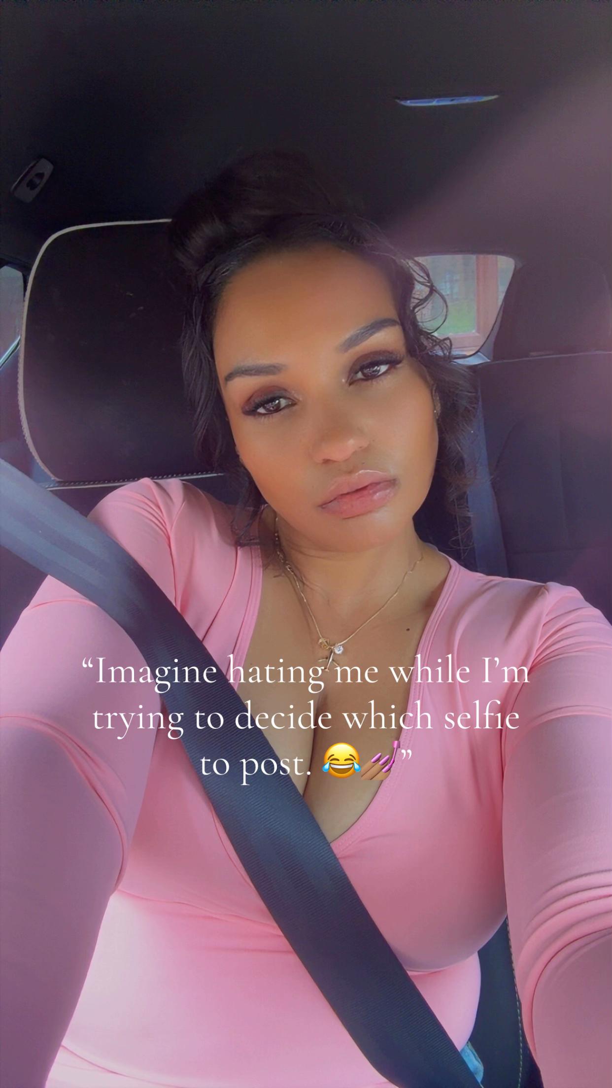 @Goddess Glo86