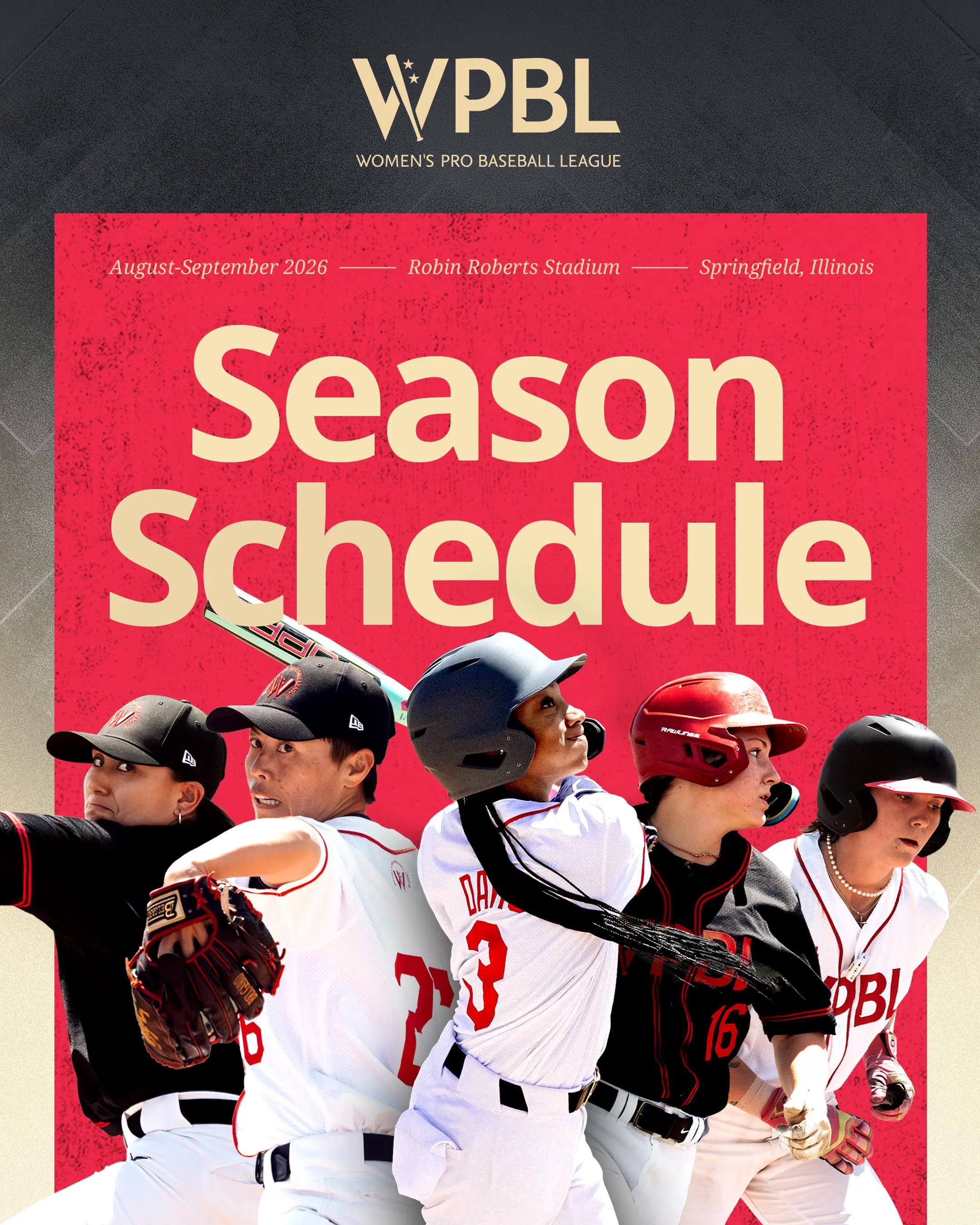 @Women's Pro Baseball League