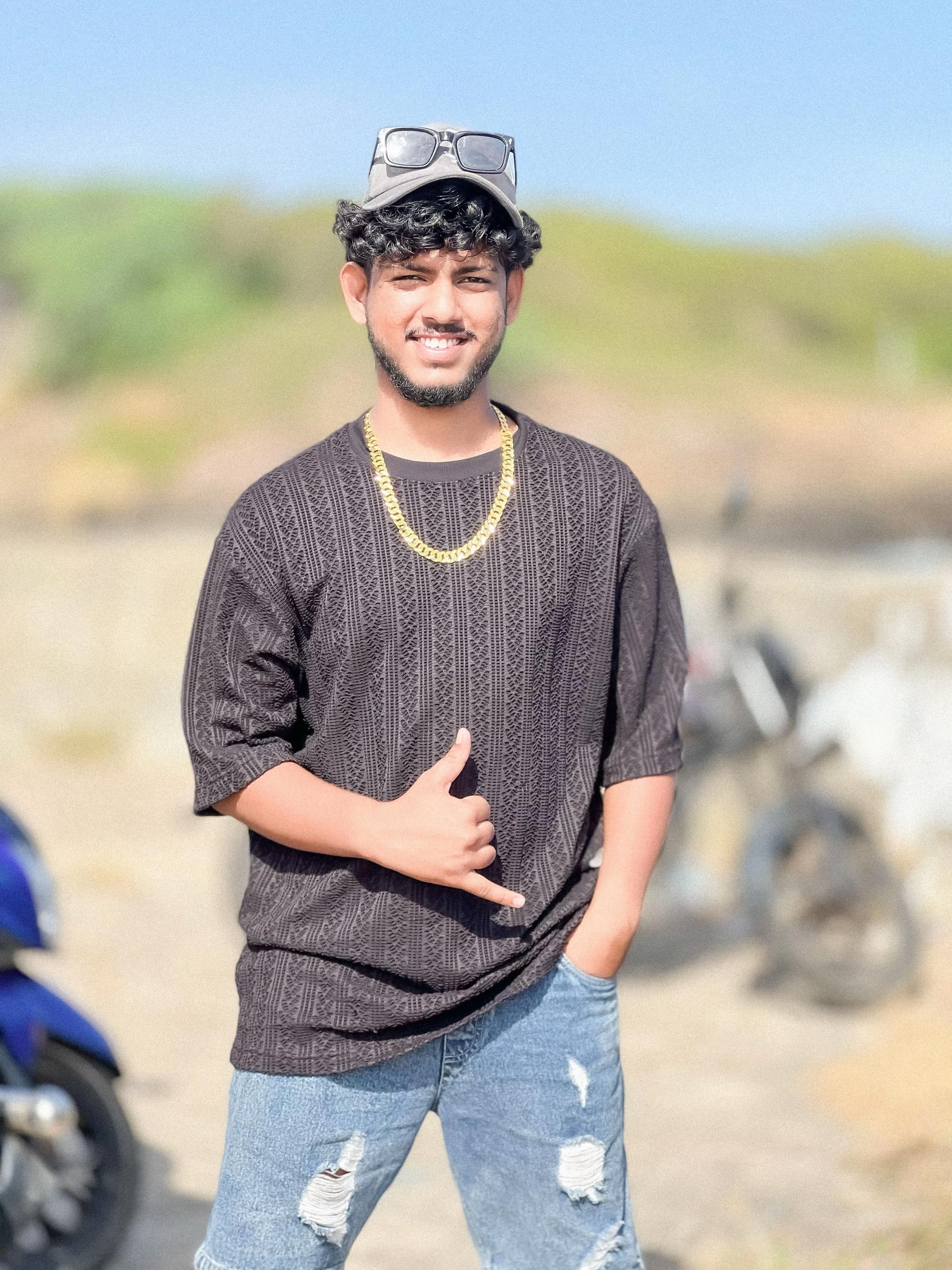 @Nethum 🦅