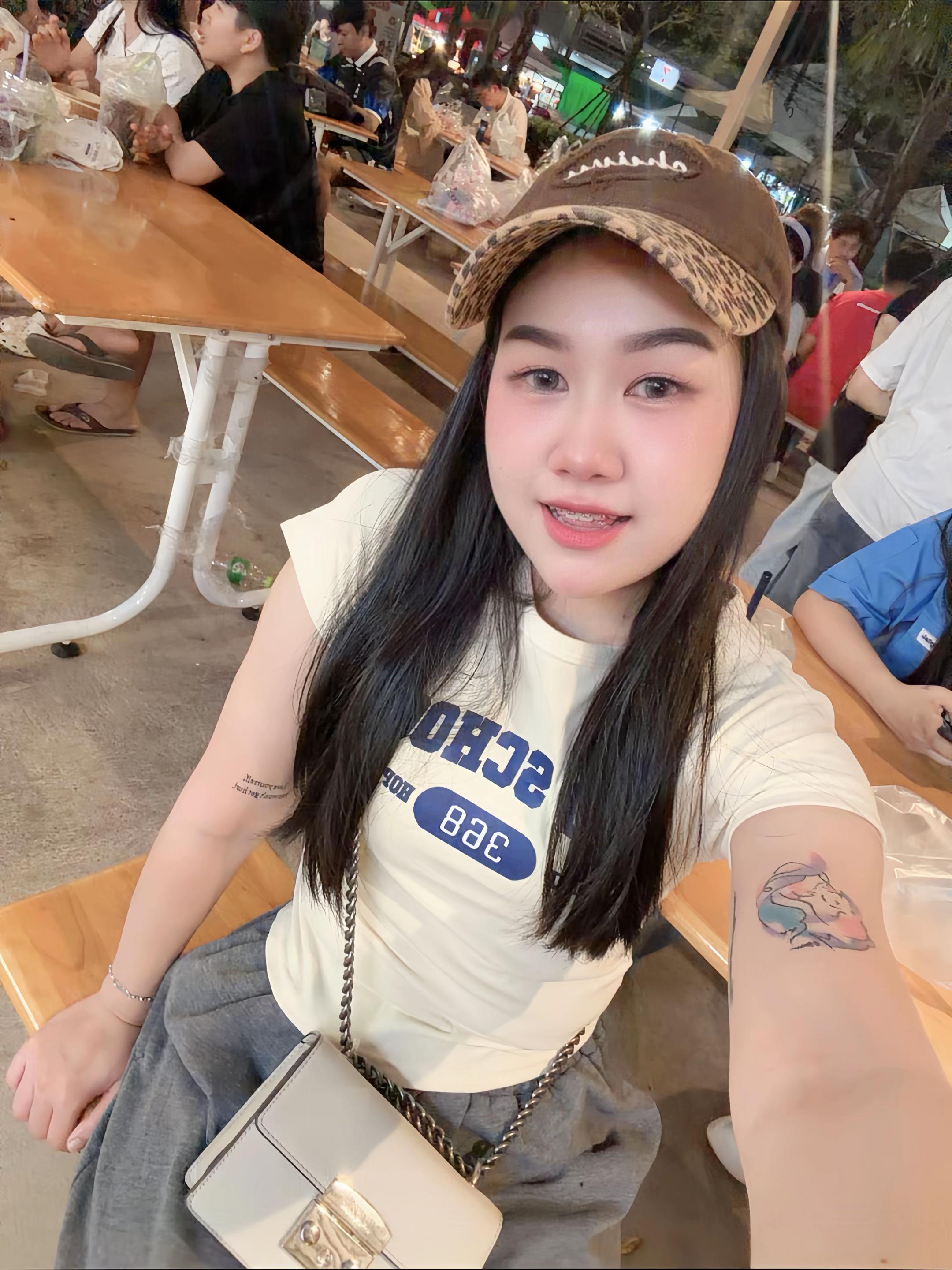 @อุ้ม’อุ้ม (ช่องหลักก) 🎀