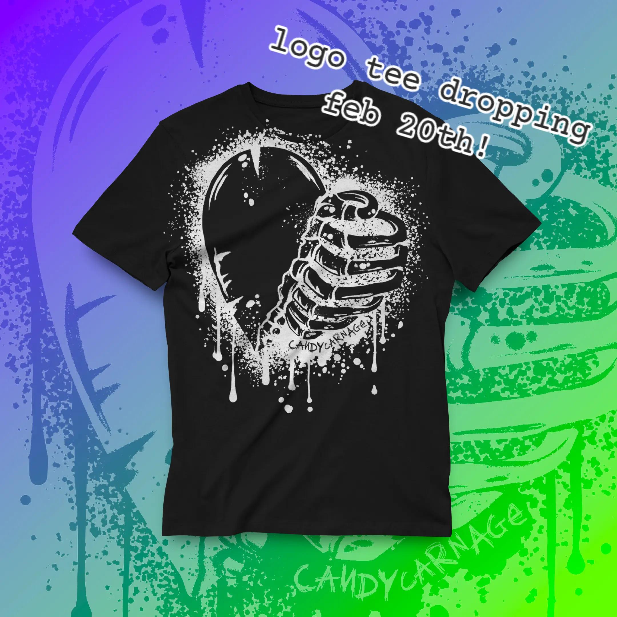 @CandyCarnageClothing