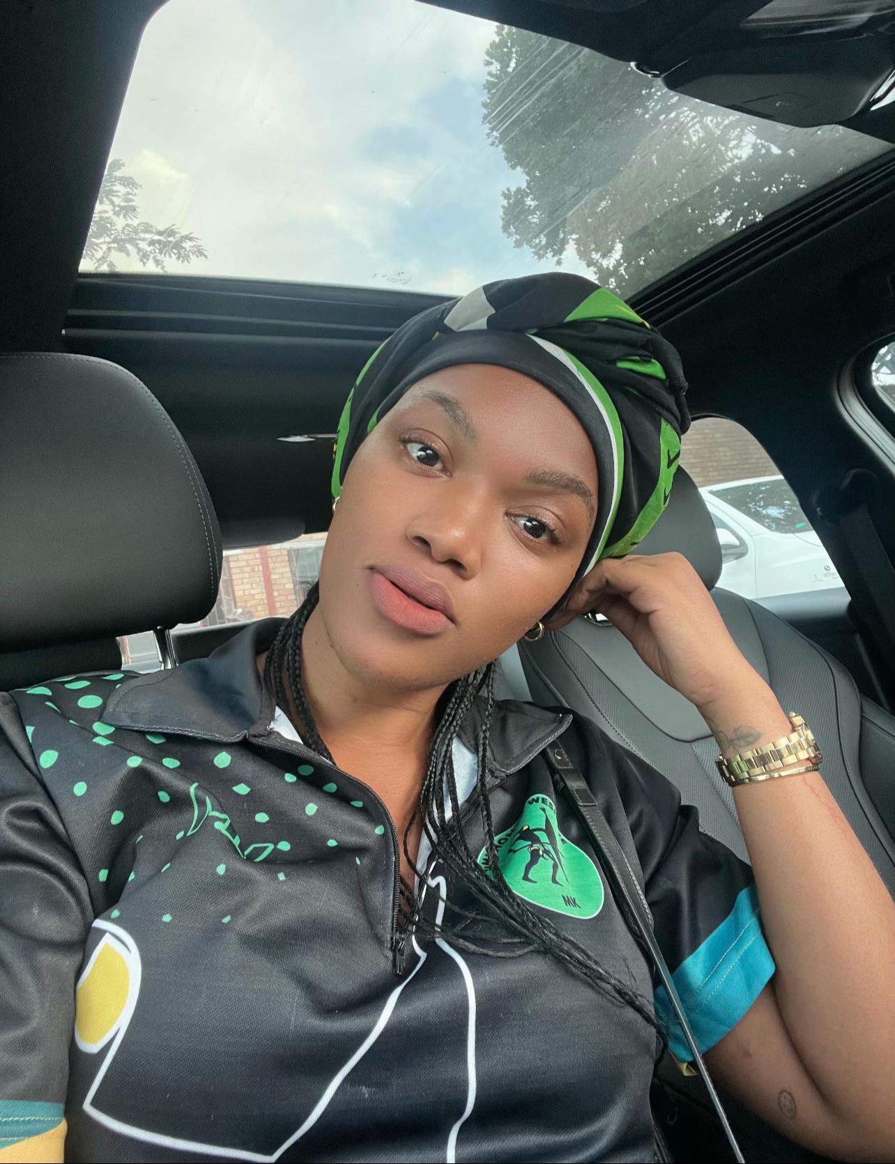 @Lerato Kapa