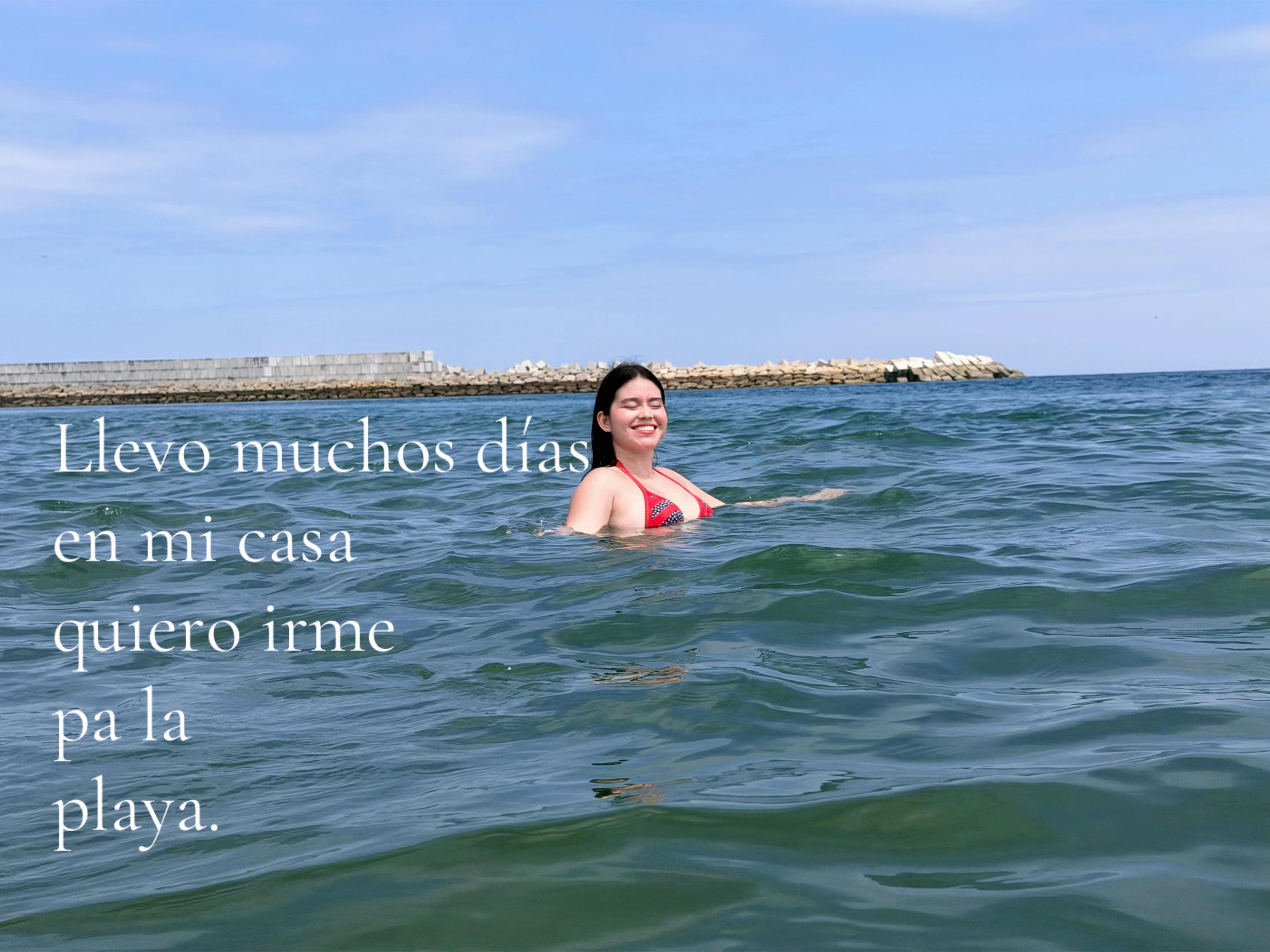 @Lidia Mendoza