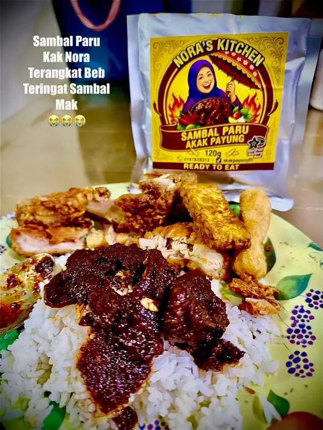 @Galeri Sunnah Pak Munawer