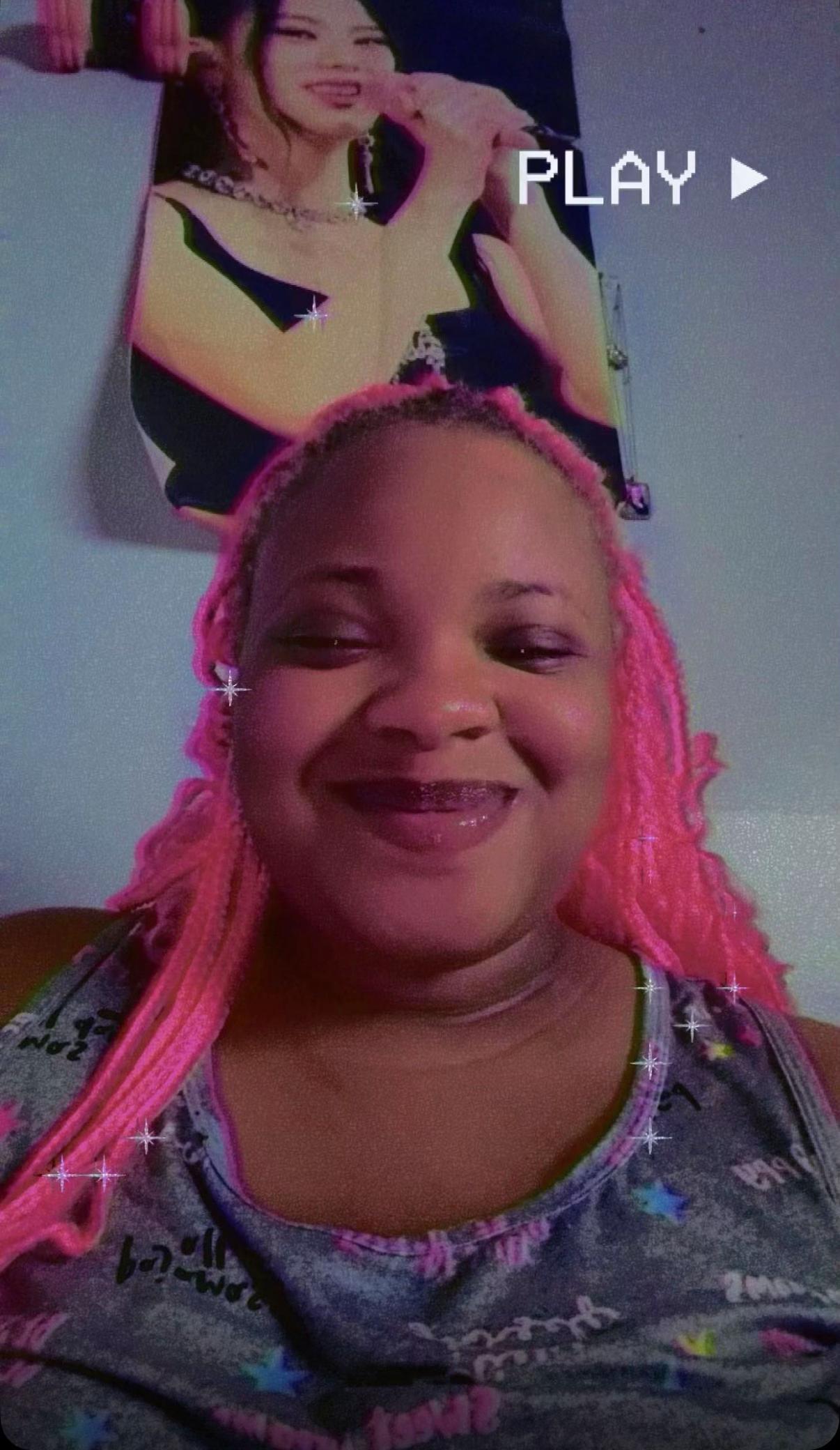 @Lovely Peaches
