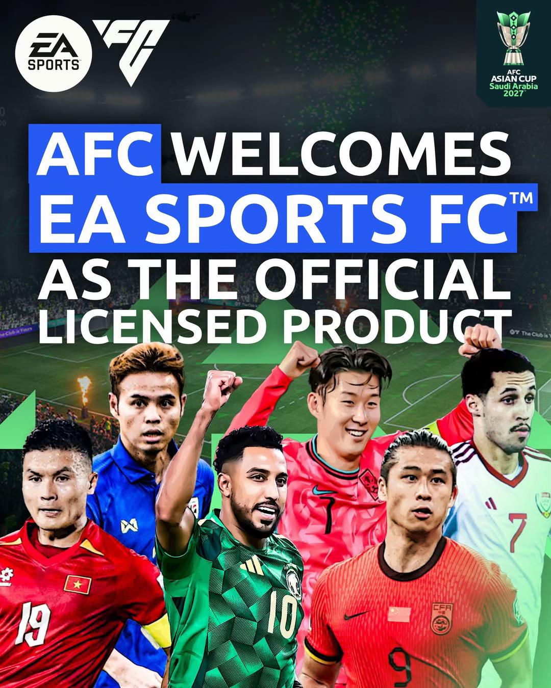 @FC Mobile Community Indonesia