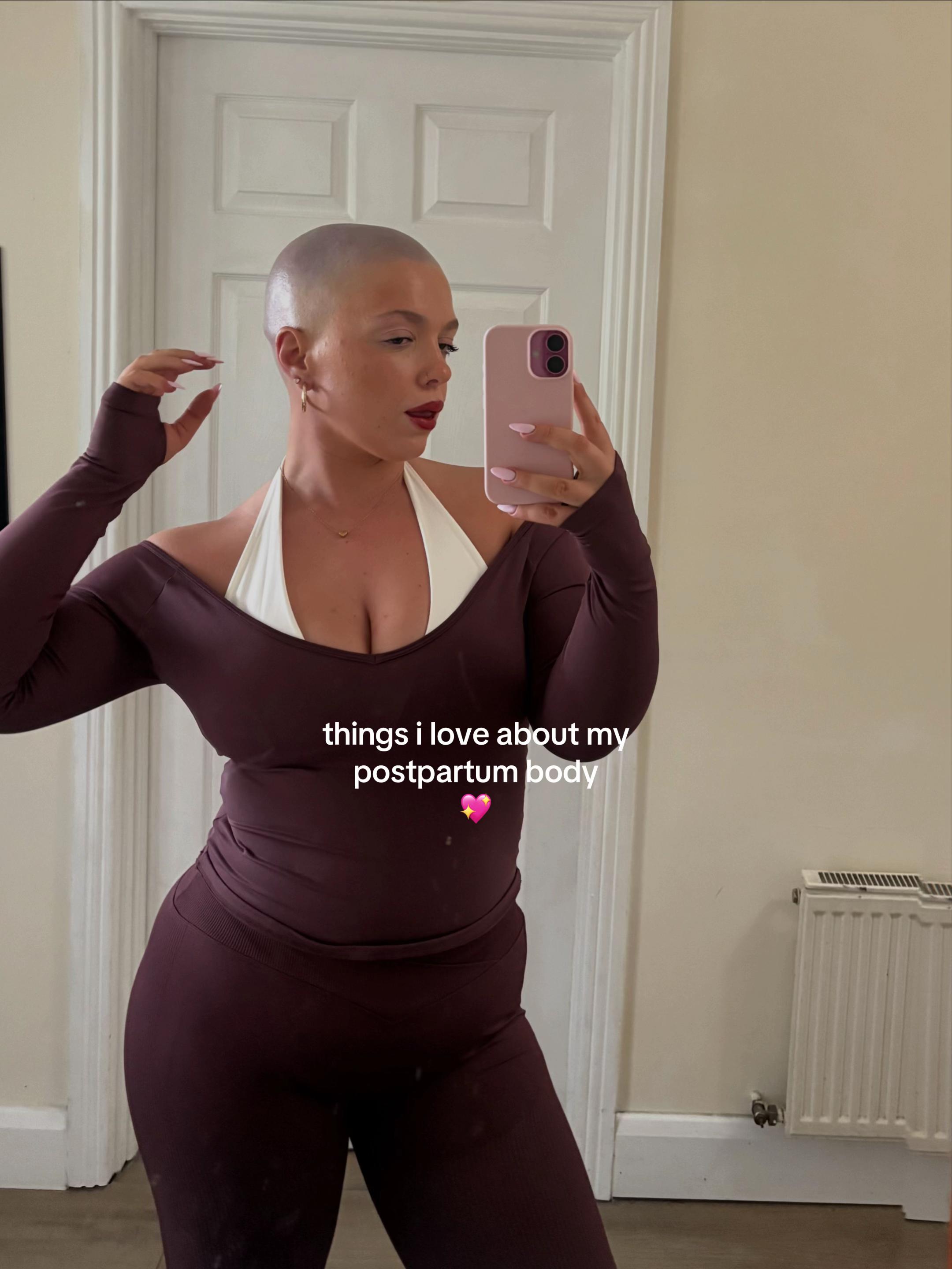 @Leah Isabella
