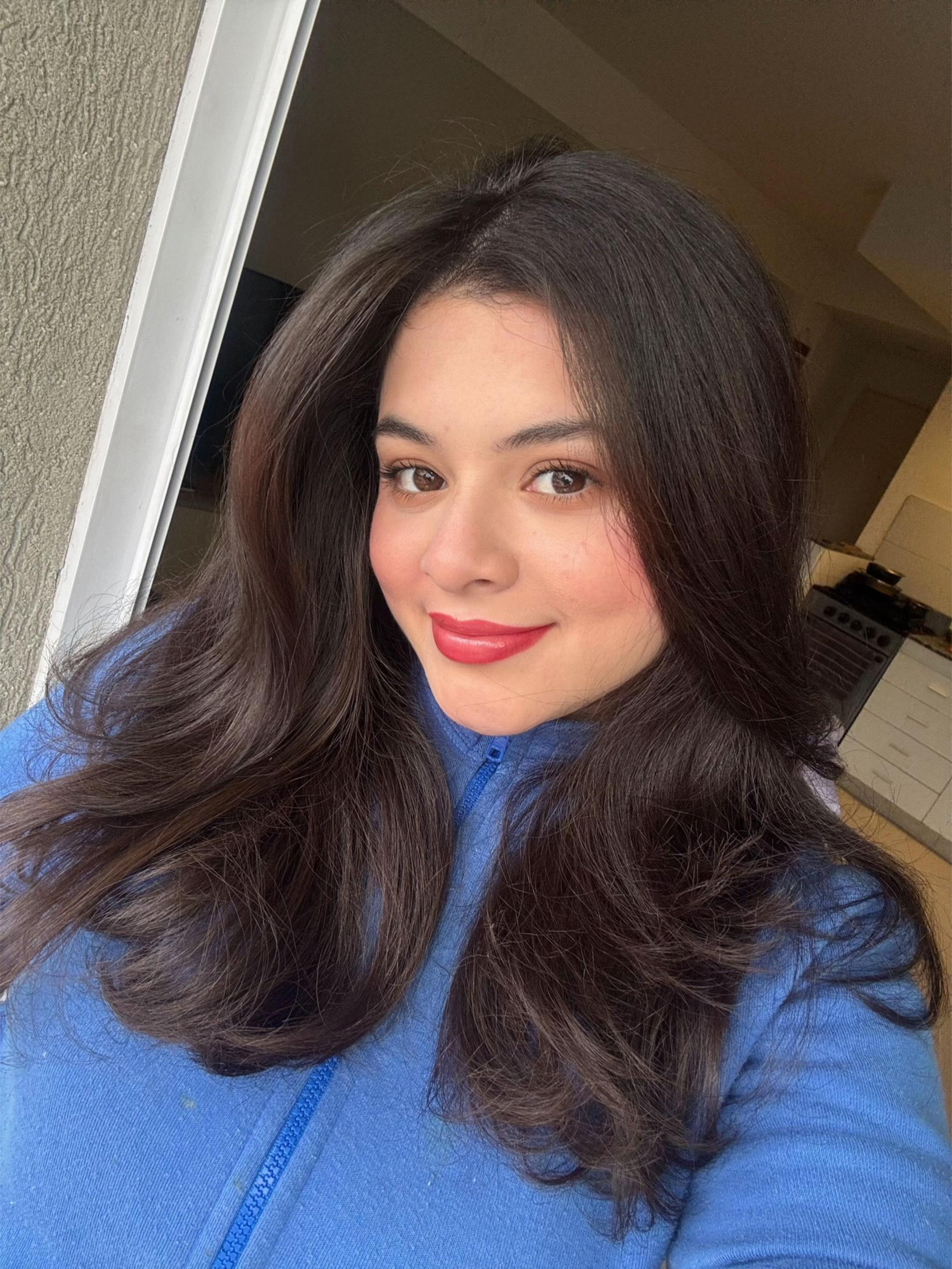 @Sarahi Rodriguez💕🌸🌺