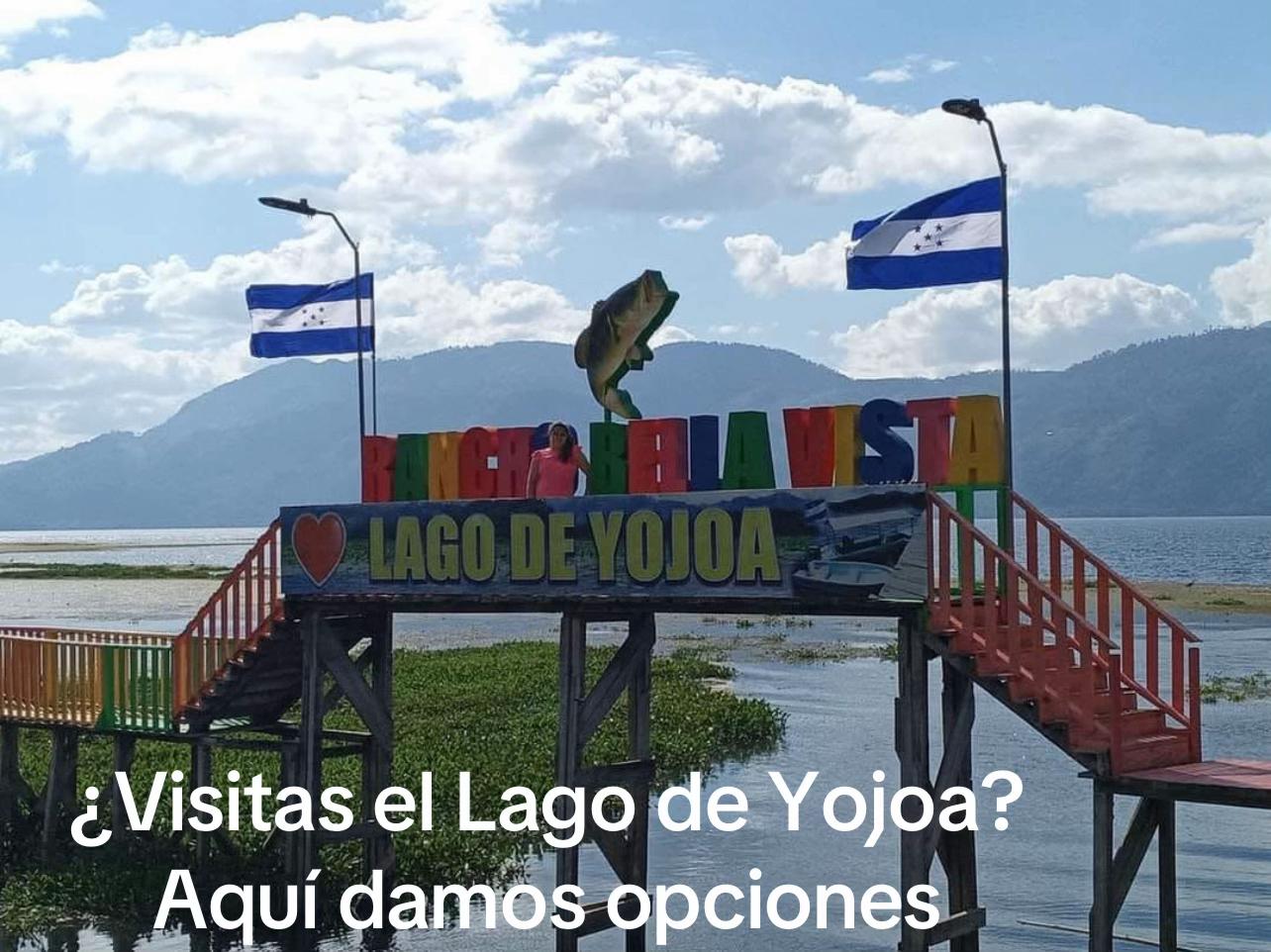 @Visita en Honduras