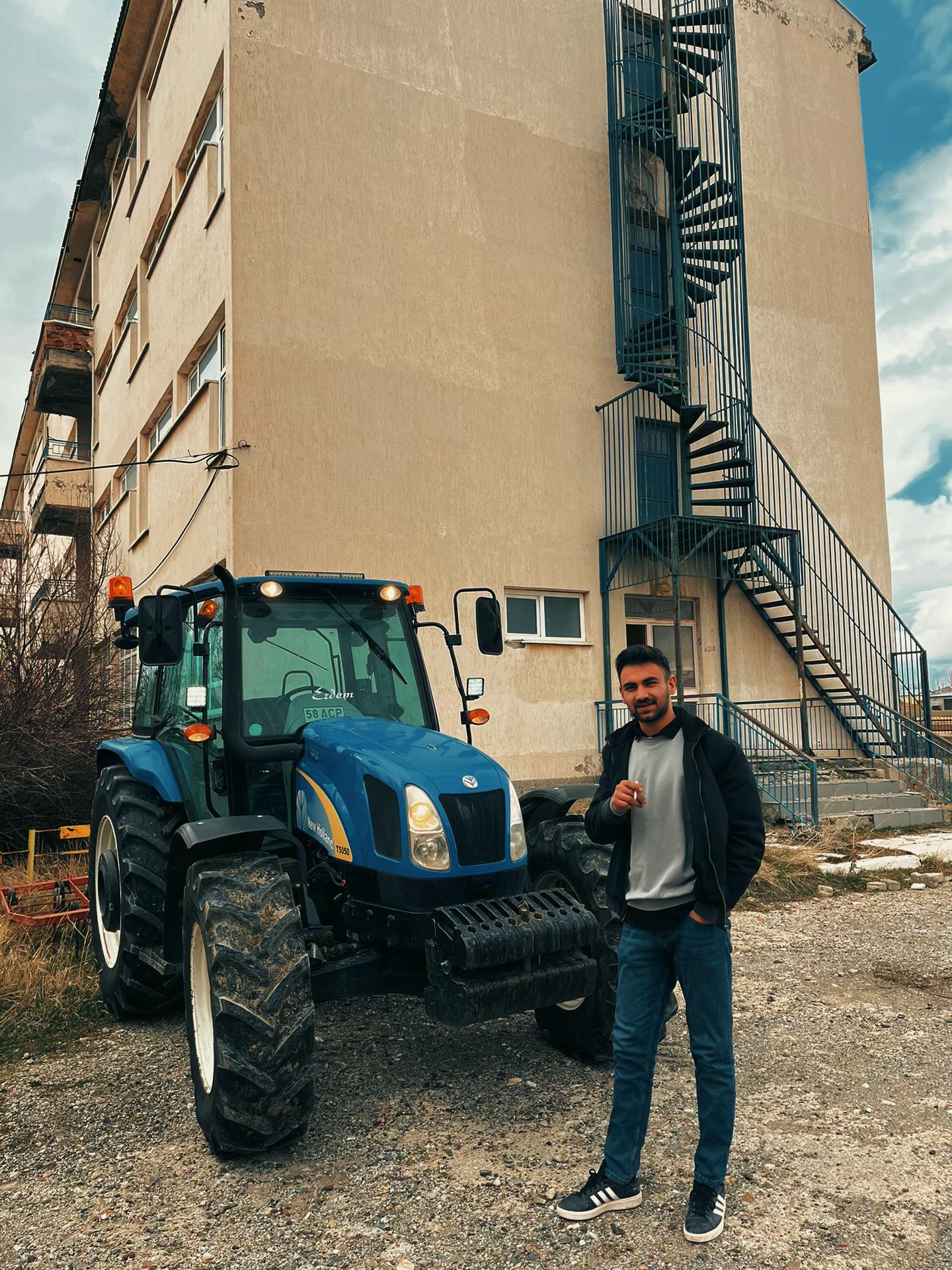 @H&uuml;seyin Karacalar