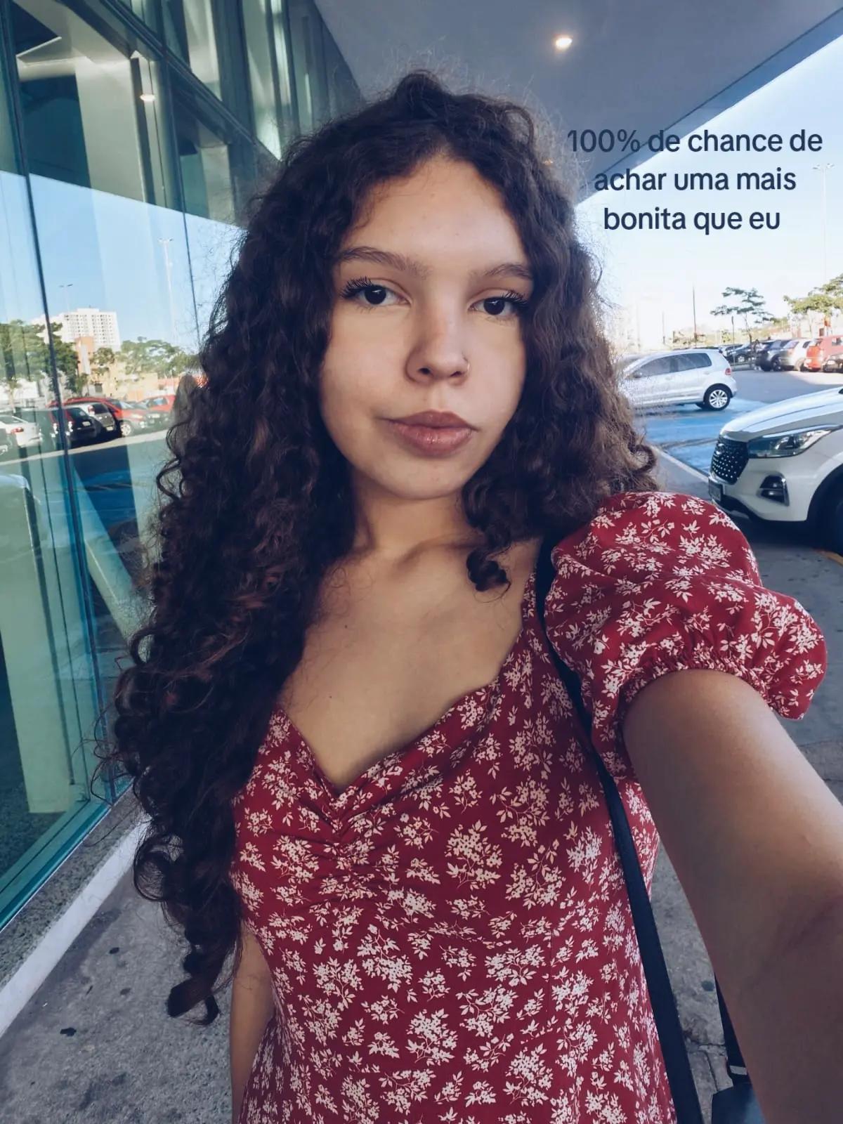 @não é a Ana 🙄
