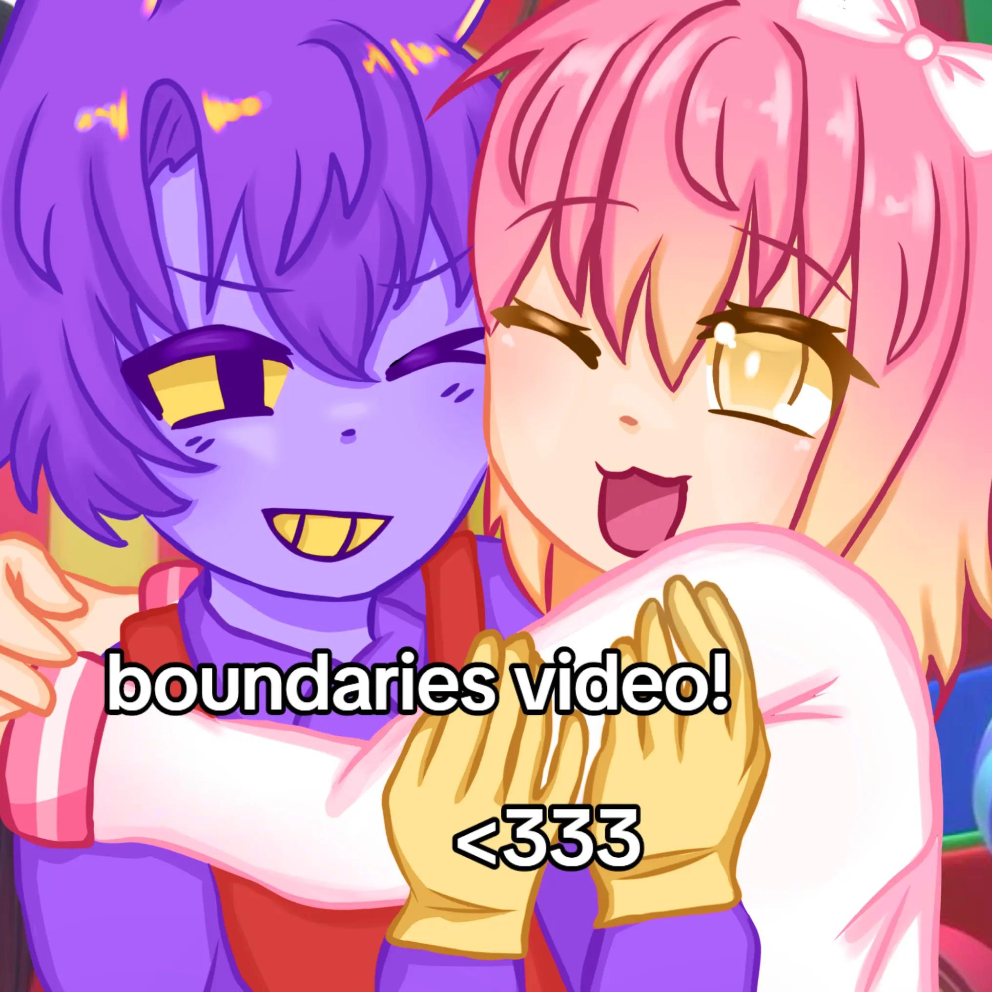 @cakemix 🔜 animaga