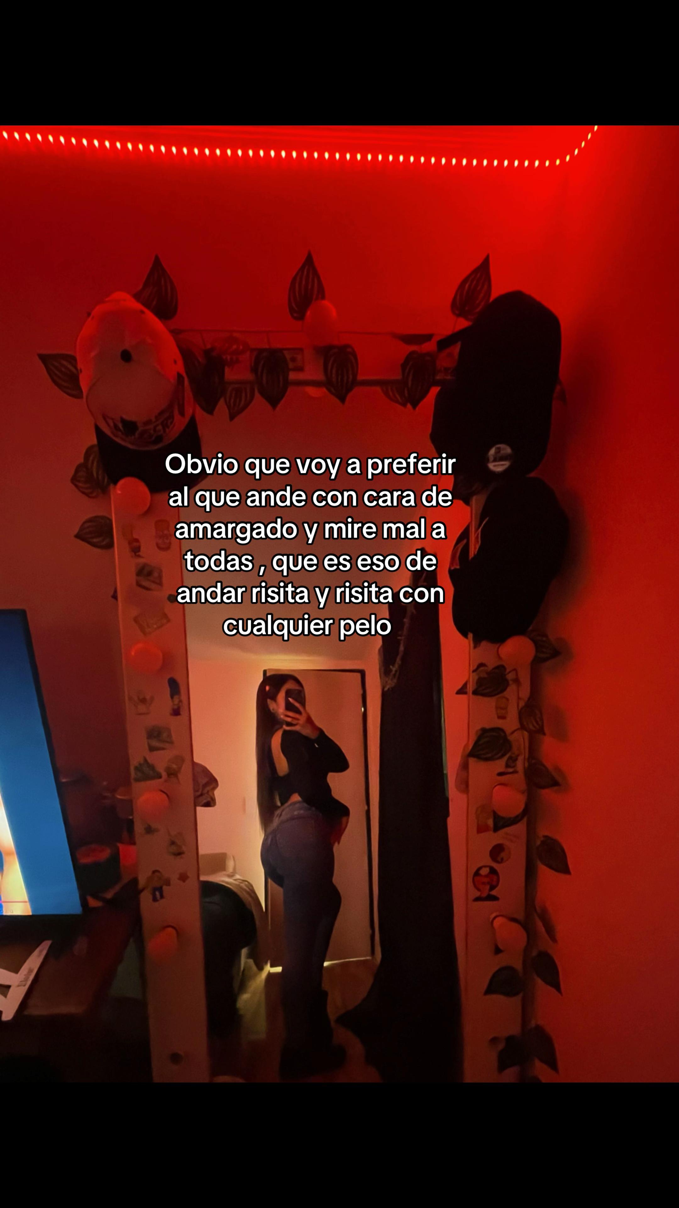 @Maguii Romero