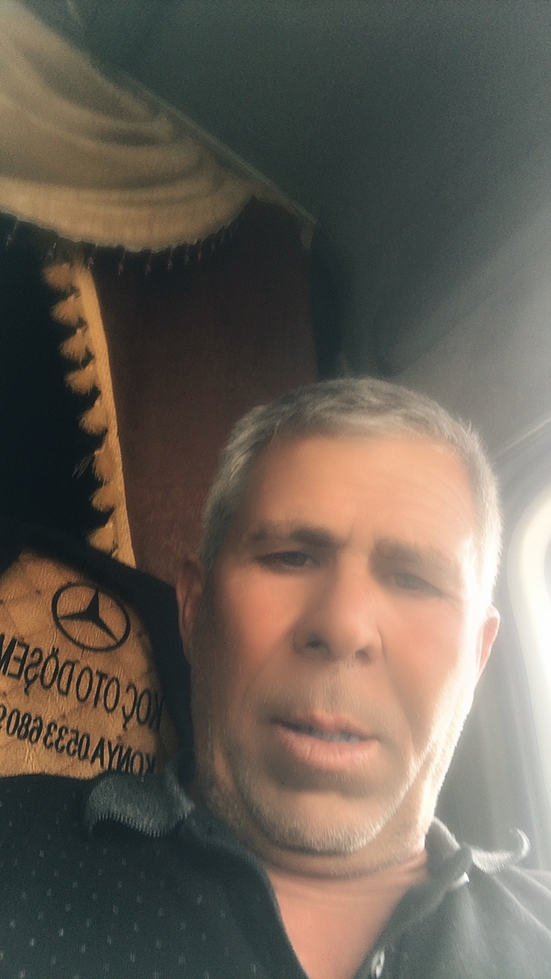 @Durmuş &Ccedil;akan